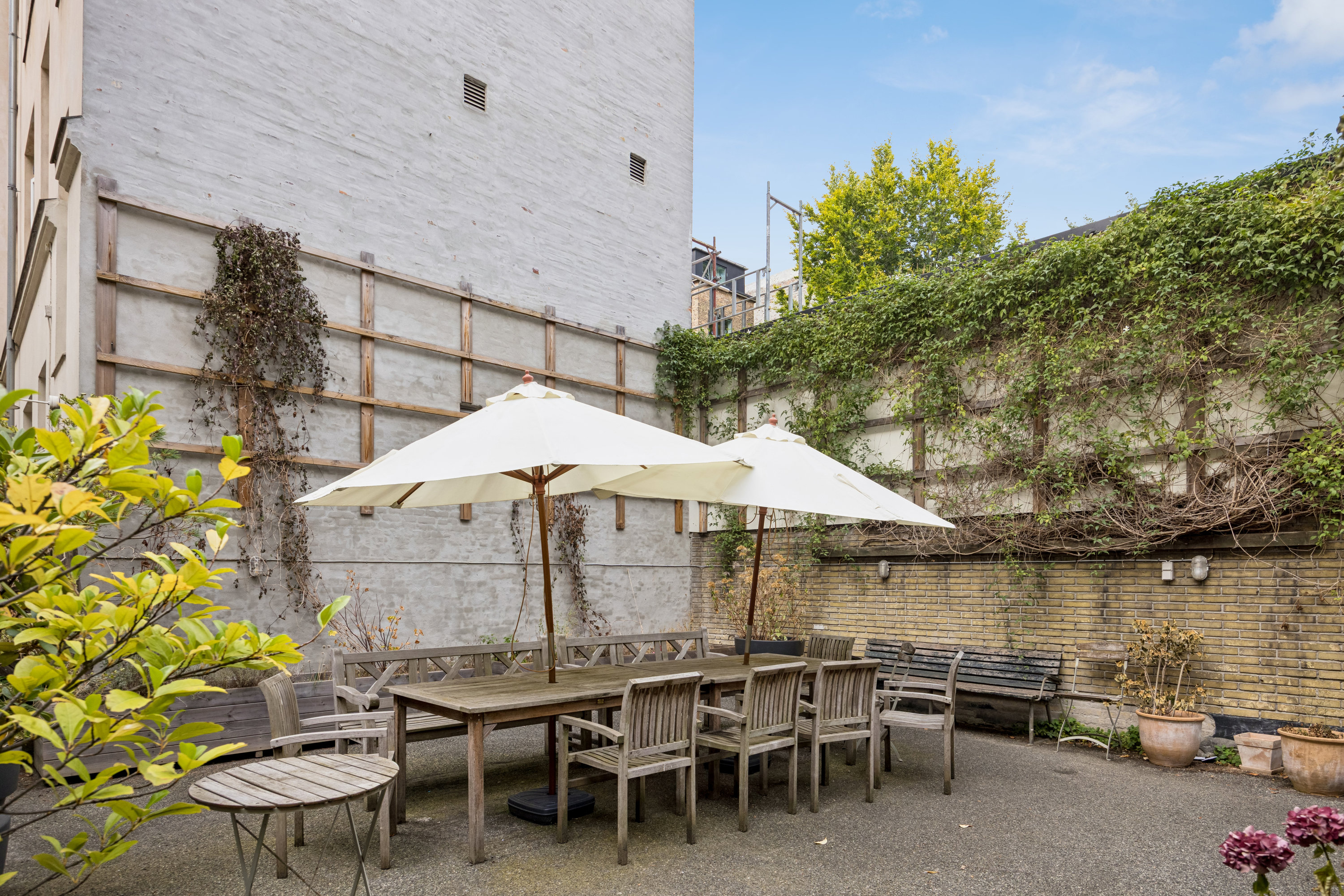 Fremhævet ejendom 1 billede i fuldskærmstilstand. Billede af H.C. Ørsteds Vej 23, 2. tv., 1879 Frederiksberg C