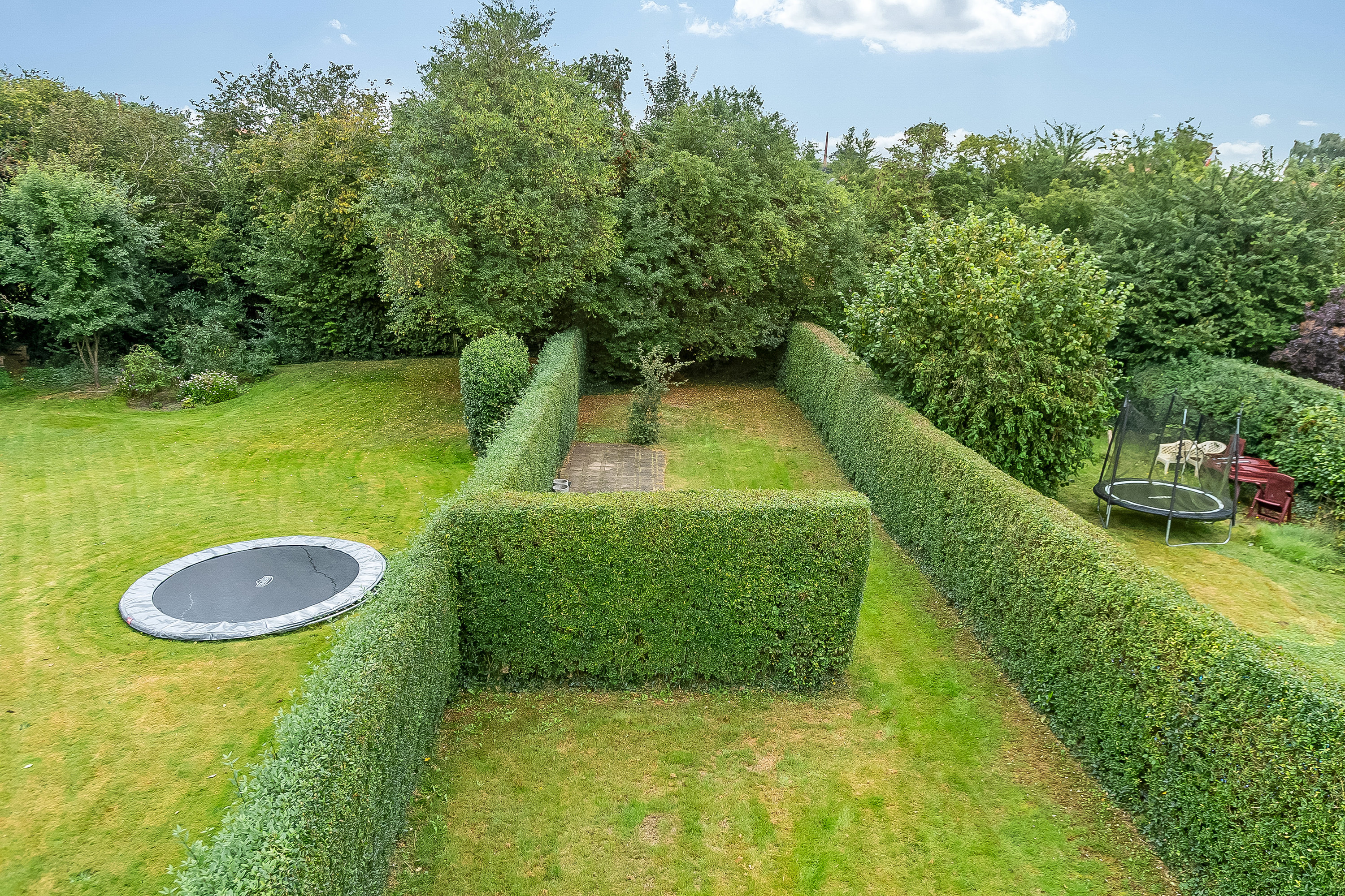 Fremhævet mastefoto billede i fuldskærmstilstand. Billede af Peter Tofts Vej 7, st.., 6000 Kolding