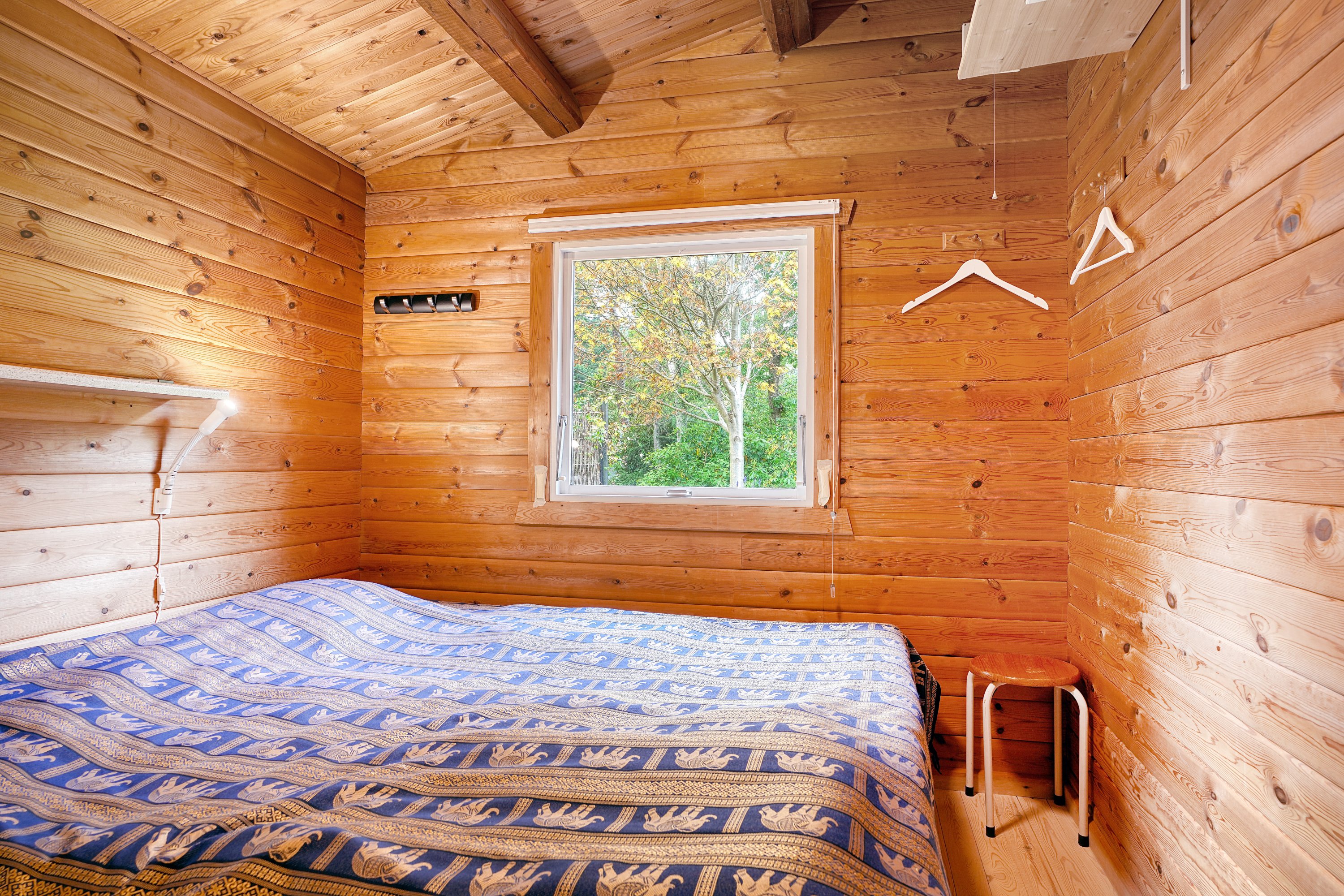 Fremhævet værelse billede i fuldskærmstilstand. Billede af Hjortevej 31, 4581 Rørvig