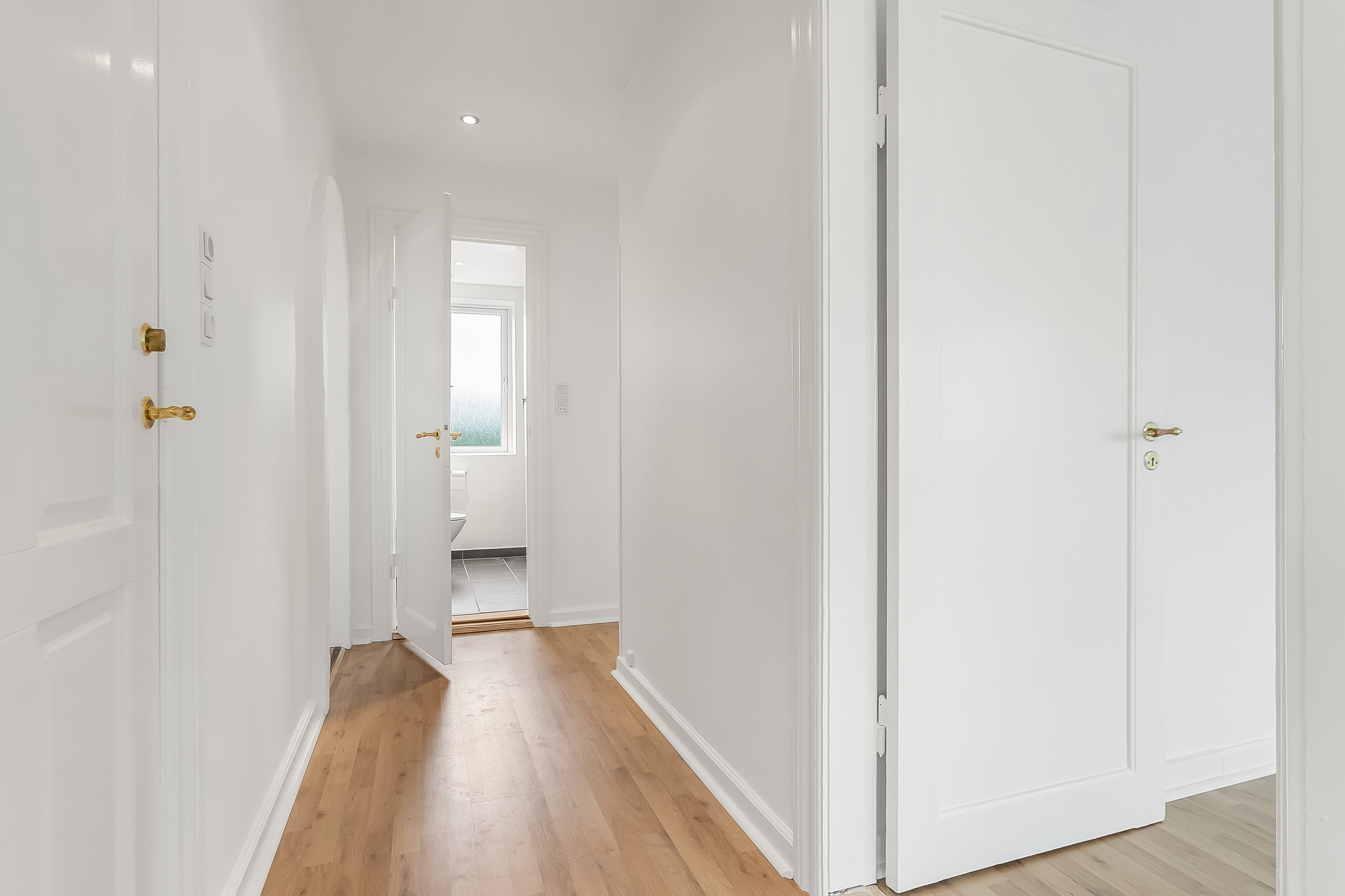 Fremhævet andet billede i fuldskærmstilstand. Billede af Peter Tofts Vej 7, st.., 6000 Kolding