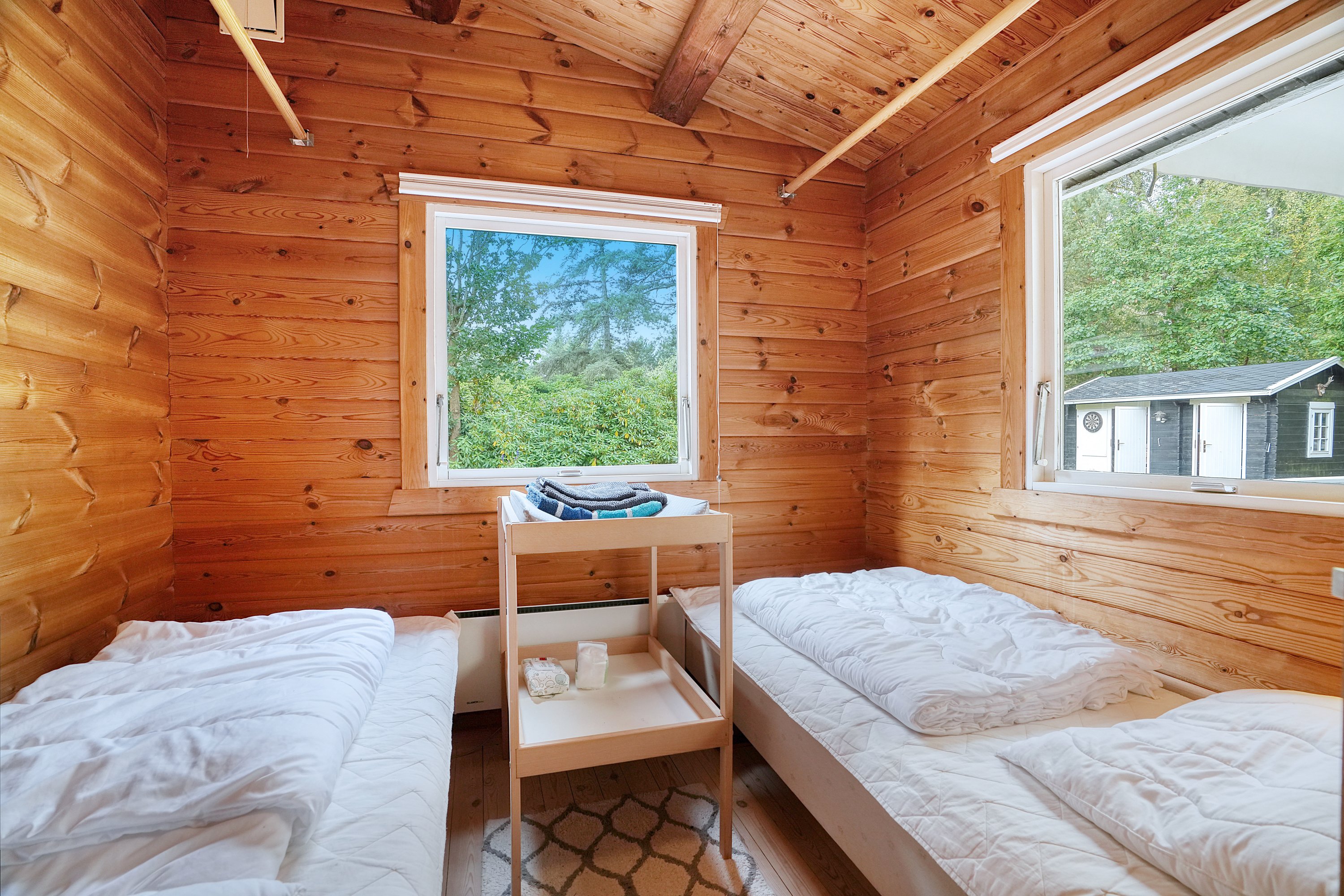 Fremhævet værelse billede i fuldskærmstilstand. Billede af Hjortevej 31, 4581 Rørvig