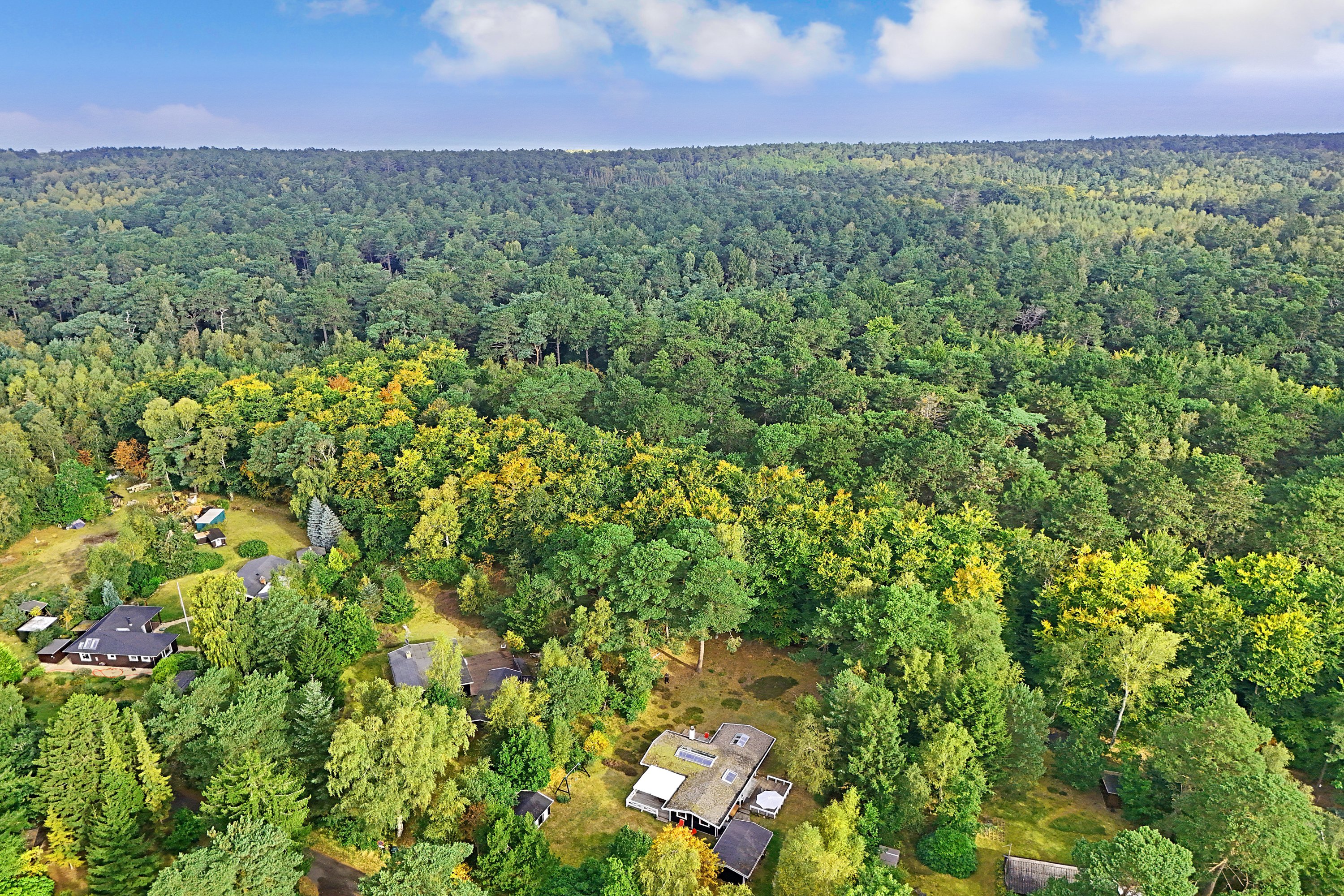 Hjortevej 31, 4581 Rørvig