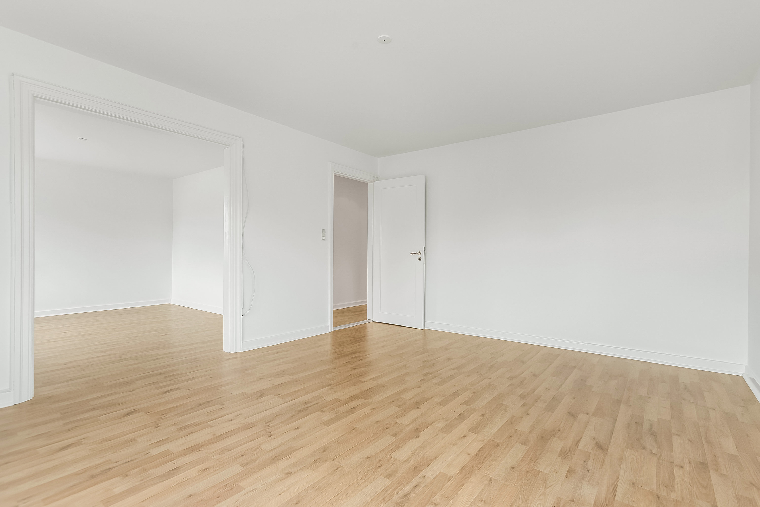 Fremhævet stue billede i fuldskærmstilstand. Billede af Peter Tofts Vej 7, st.., 6000 Kolding