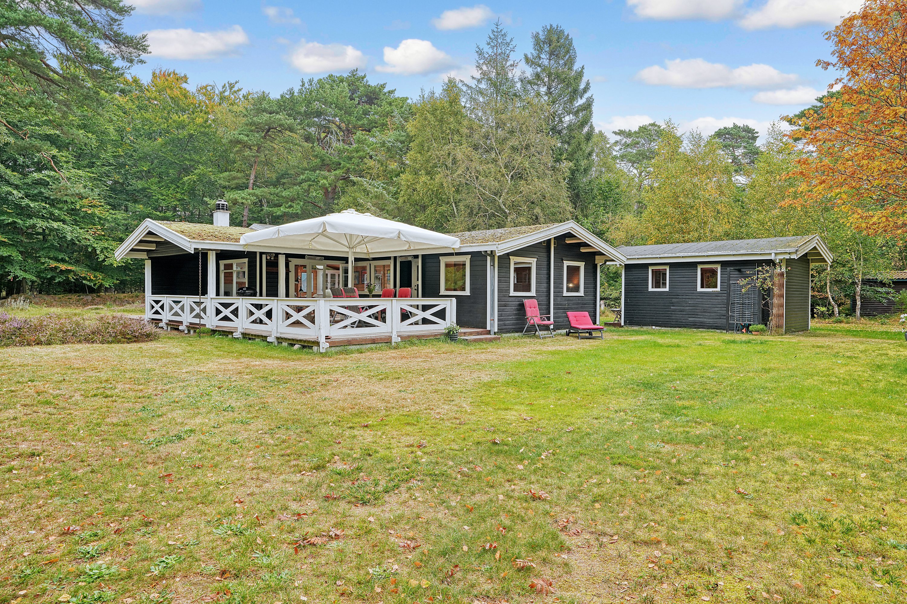 Fremhævet wc billede i fuldskærmstilstand. Billede af Hjortevej 31, 4581 Rørvig