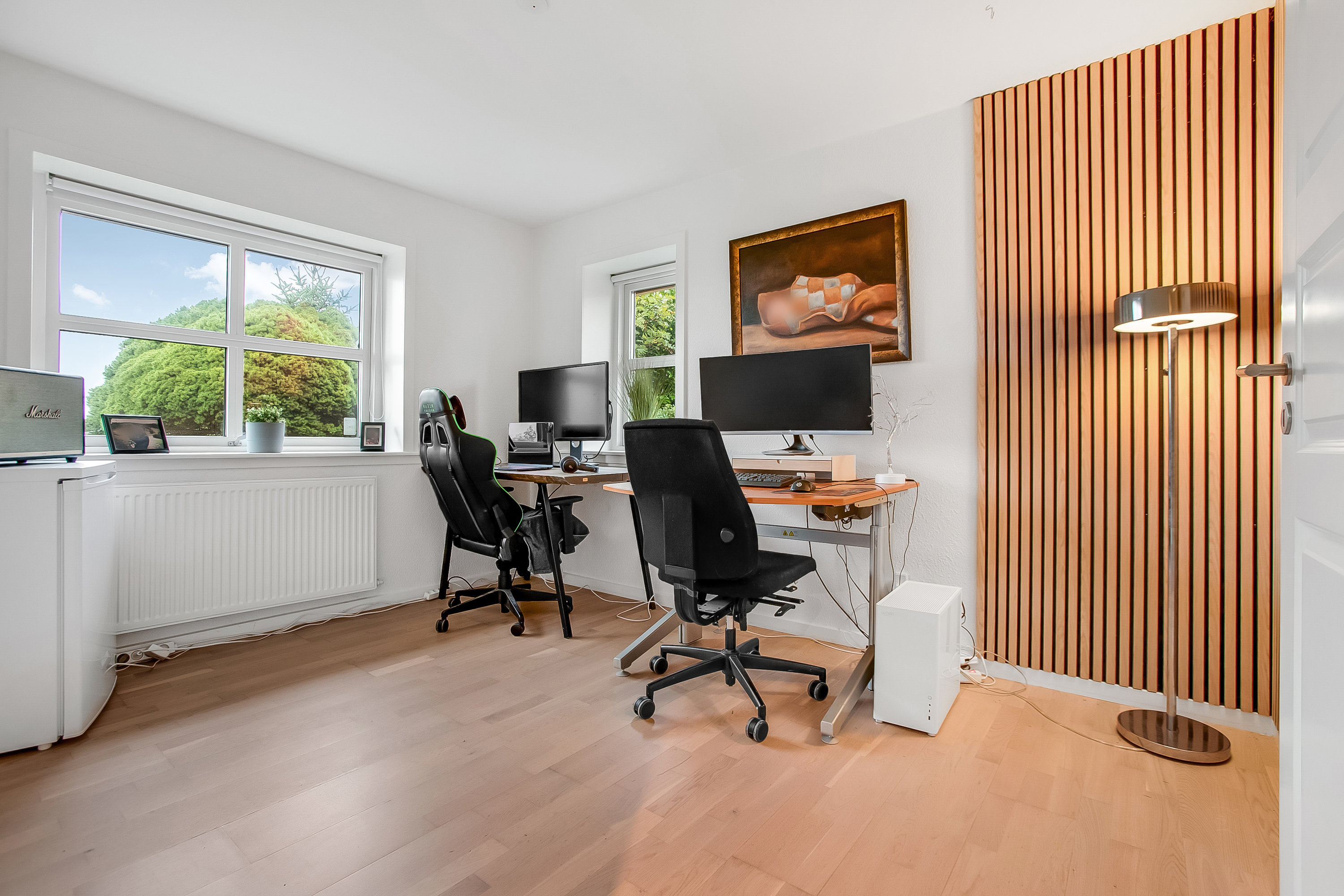 Fremhævet værelse billede i fuldskærmstilstand. Billede af Løvelvej 6, Seest, 6000 Kolding