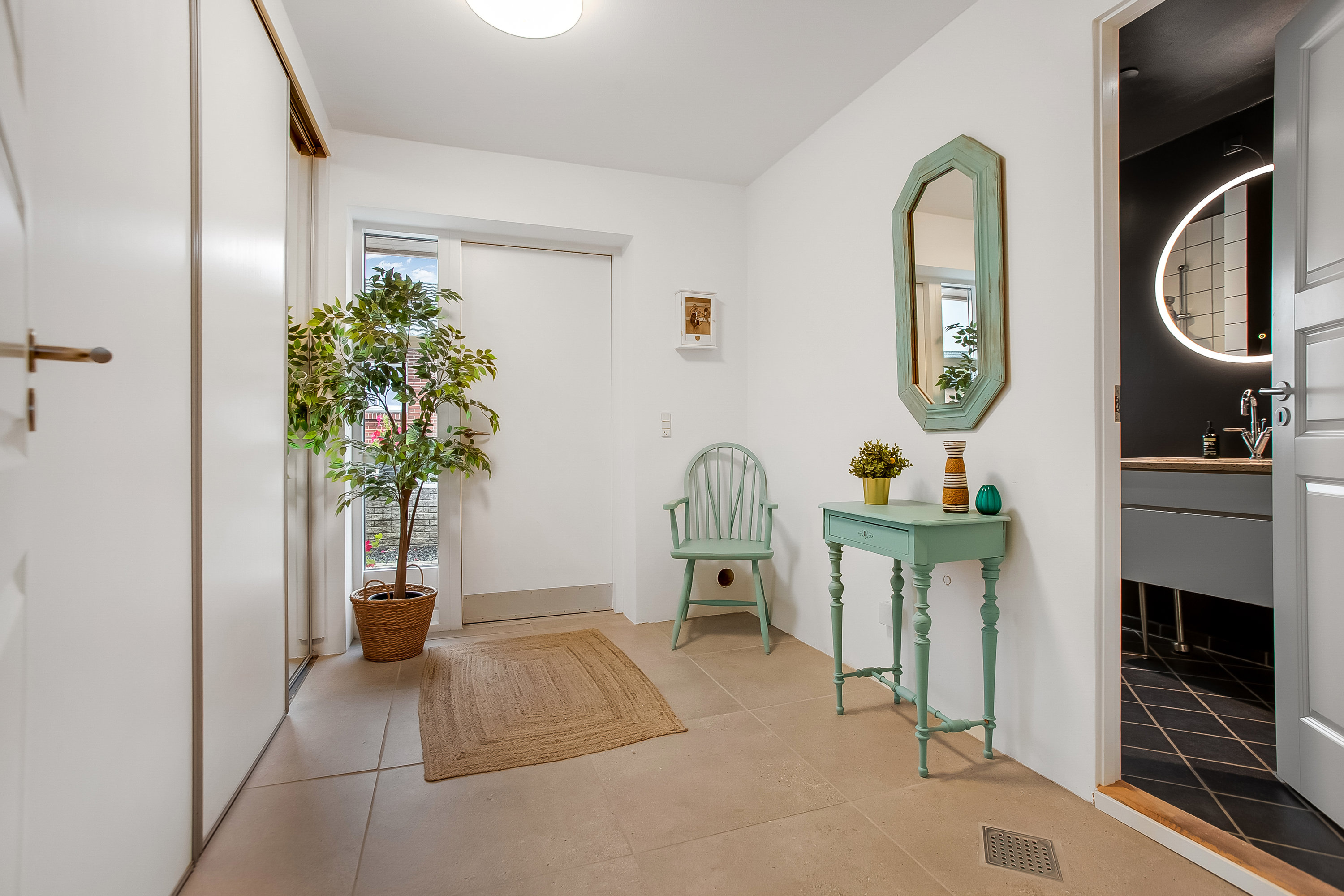 Fremhævet andet billede i fuldskærmstilstand. Billede af Løvelvej 6, Seest, 6000 Kolding