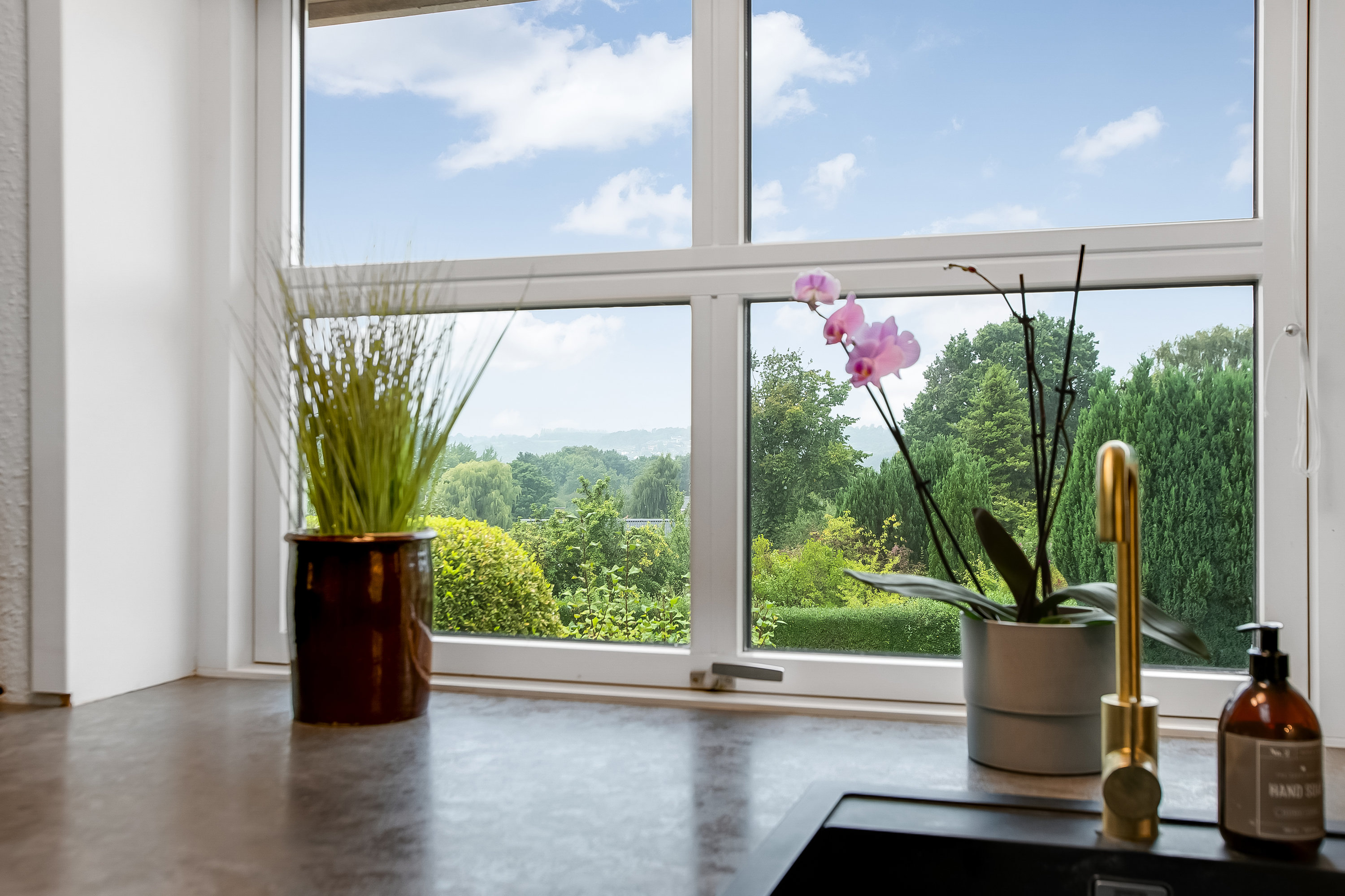 Fremhævet udsigt billede i fuldskærmstilstand. Billede af Løvelvej 6, Seest, 6000 Kolding