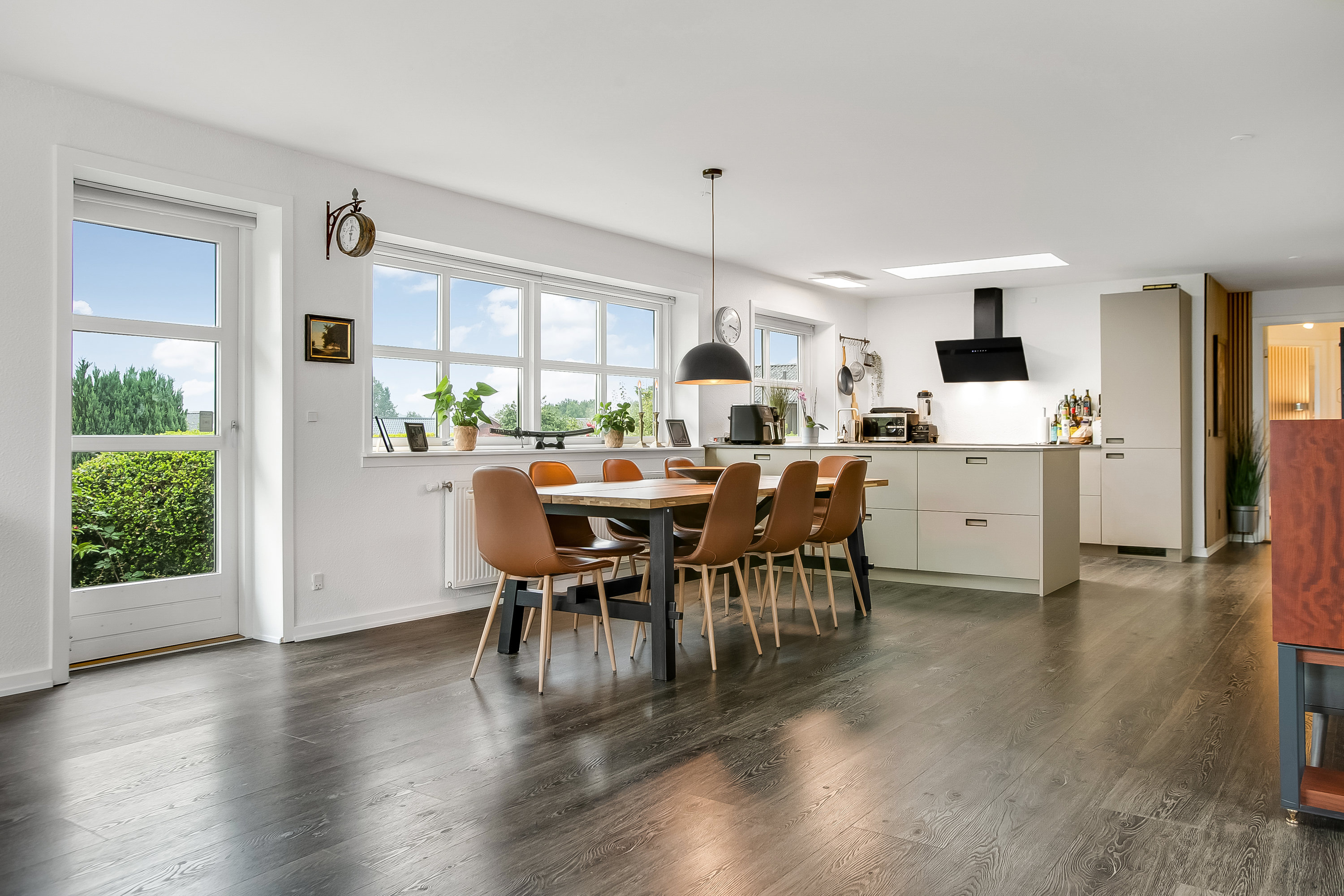 Miniaturebillede 2: alrum. Billede af Løvelvej 6, Seest, 6000 Kolding