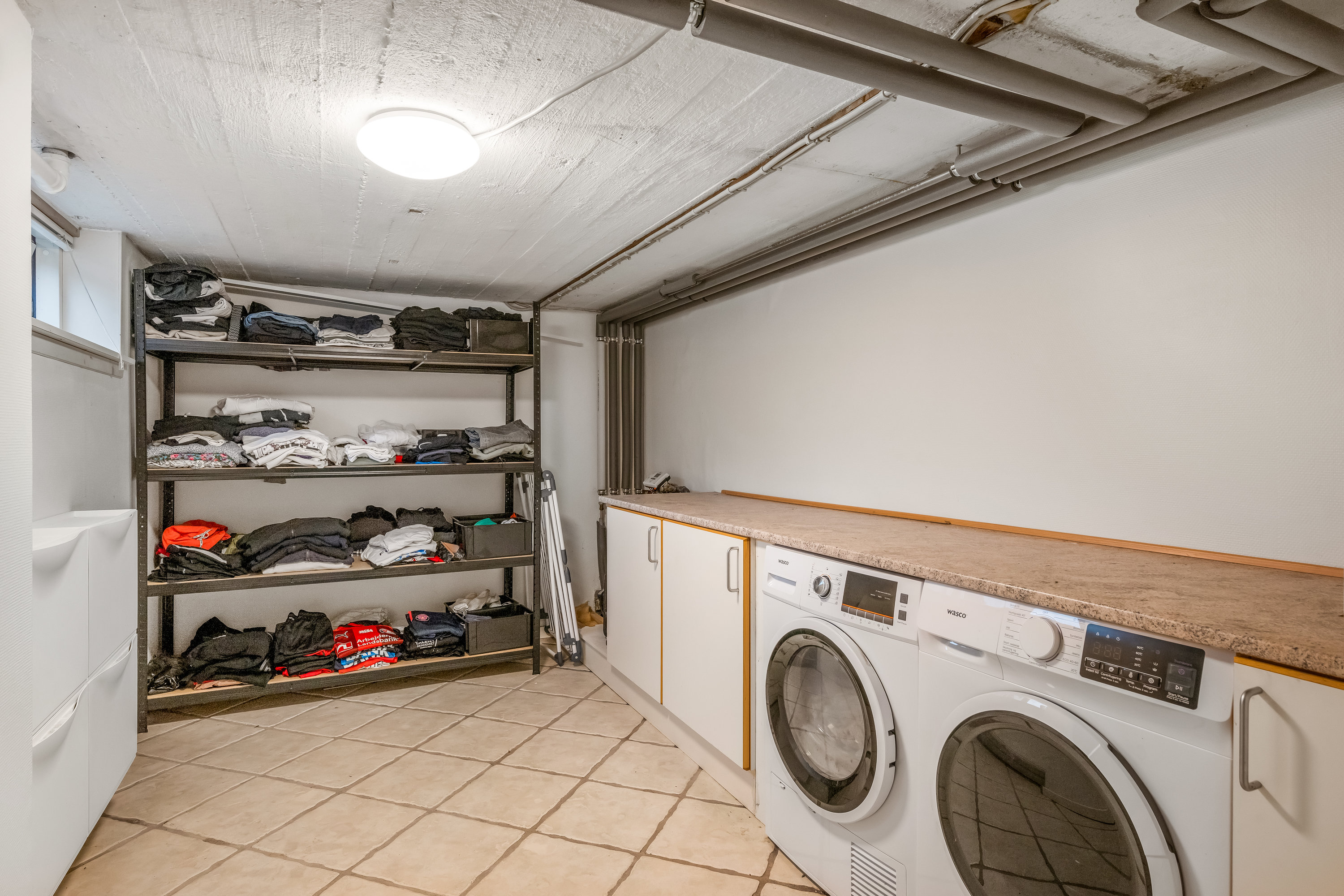 Fremhævet bryggers billede i fuldskærmstilstand. Billede af Birkalle 13, 6900 Skjern