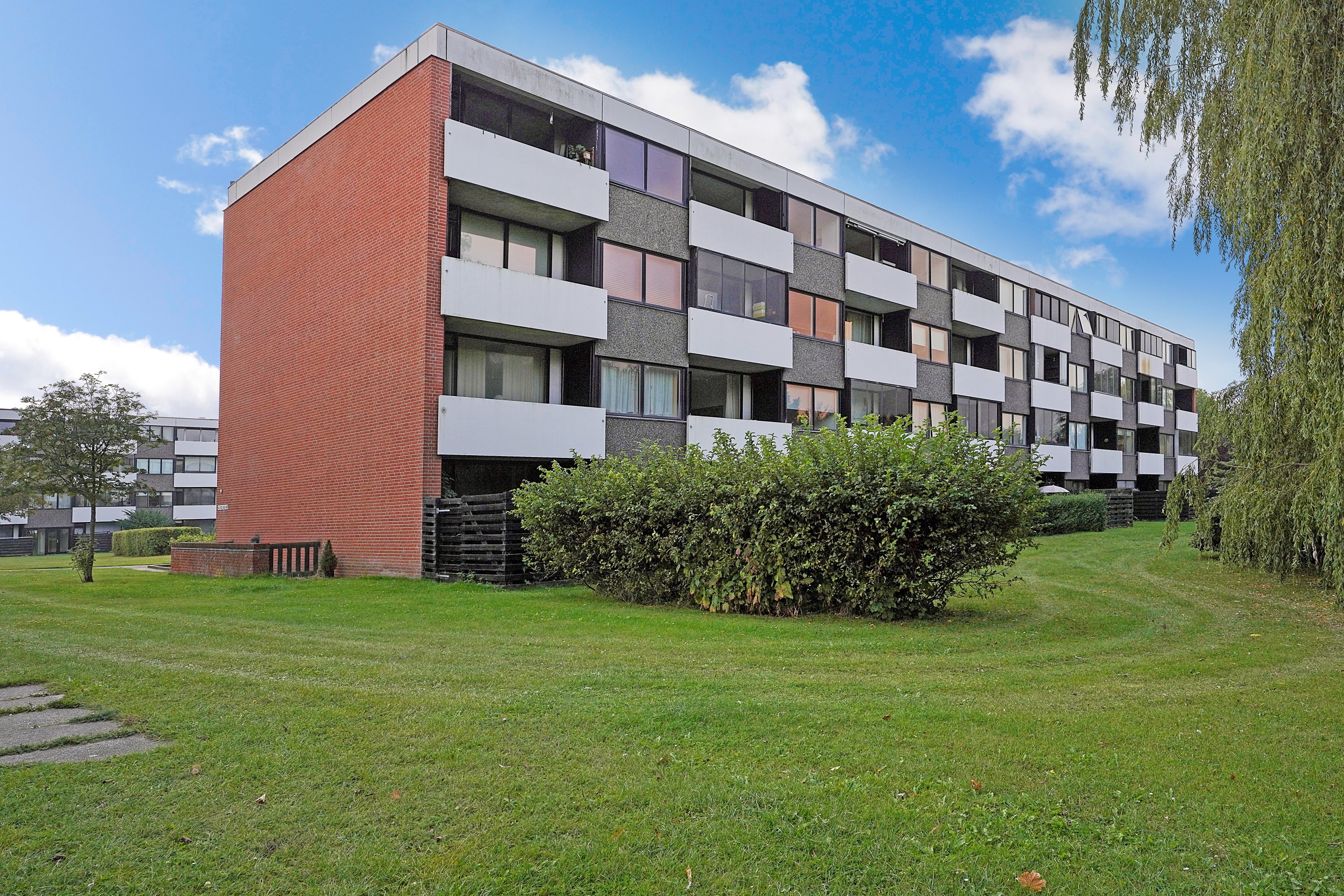 Fremhævet ejendommen billede i fuldskærmstilstand. Billede af Teglgårdsvej 607, st.. tv., 3050 Humlebæk