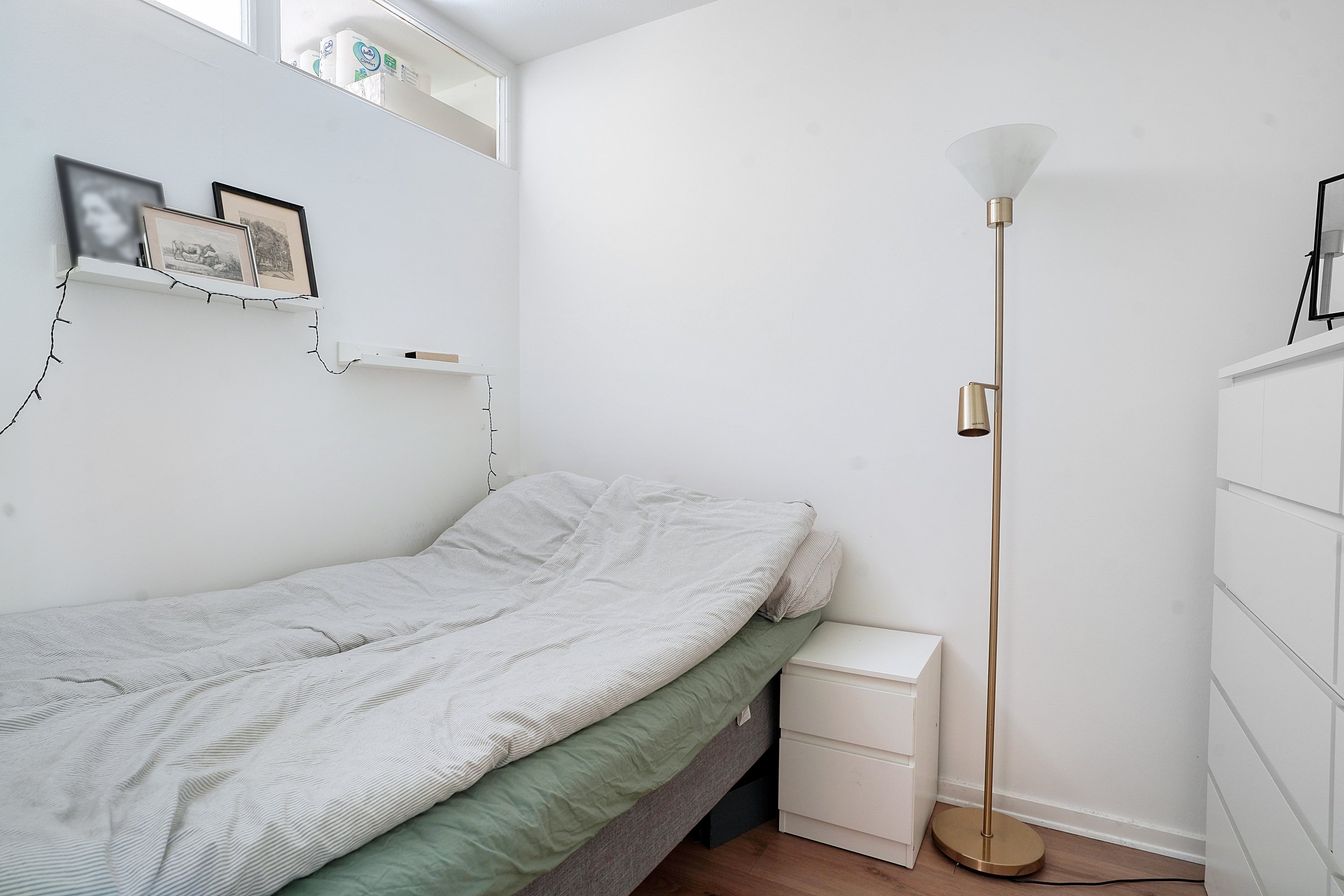 Fremhævet værelse billede i fuldskærmstilstand. Billede af Teglgårdsvej 607, st.. tv., 3050 Humlebæk