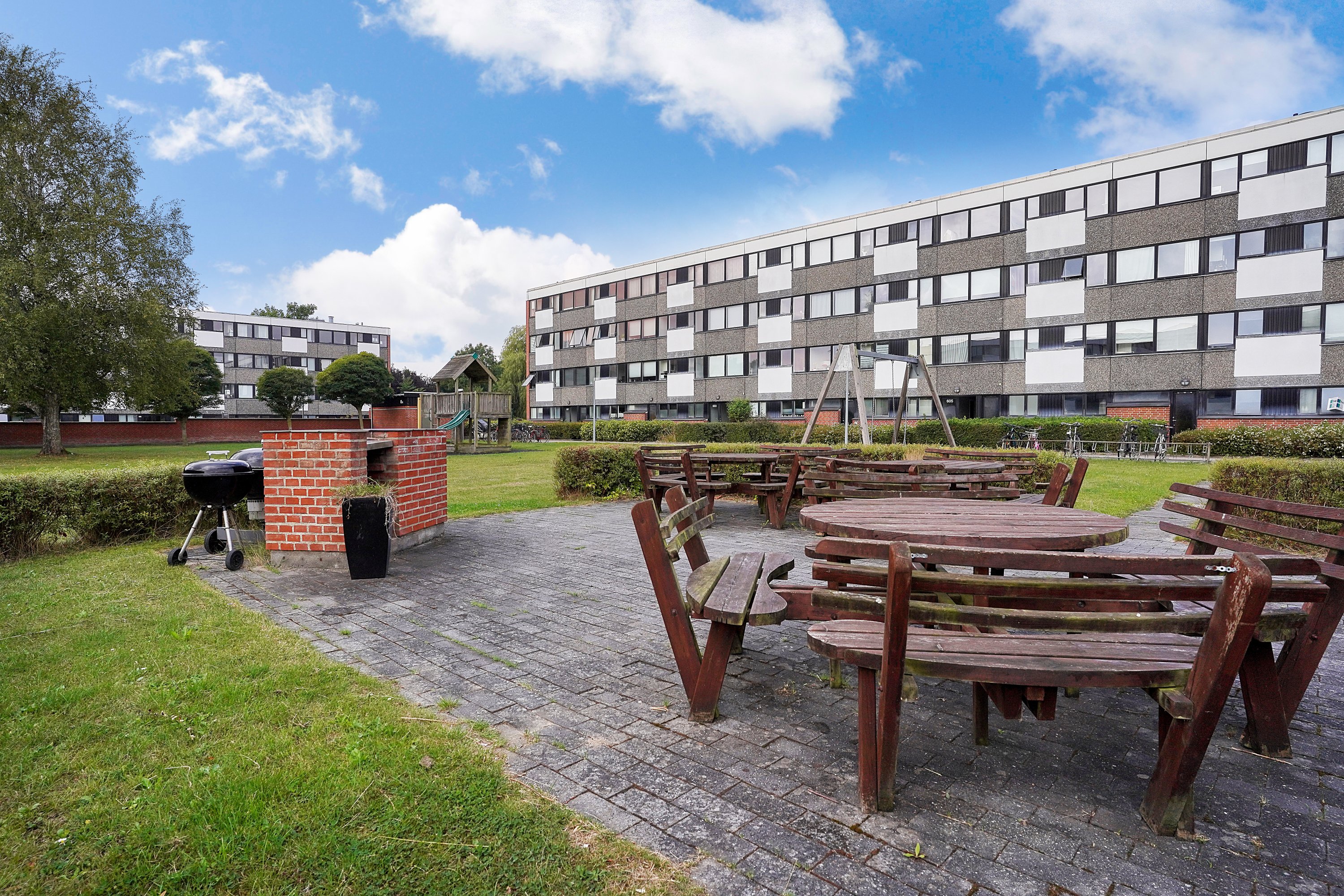 Fremhævet område billede i fuldskærmstilstand. Billede af Teglgårdsvej 607, st.. tv., 3050 Humlebæk