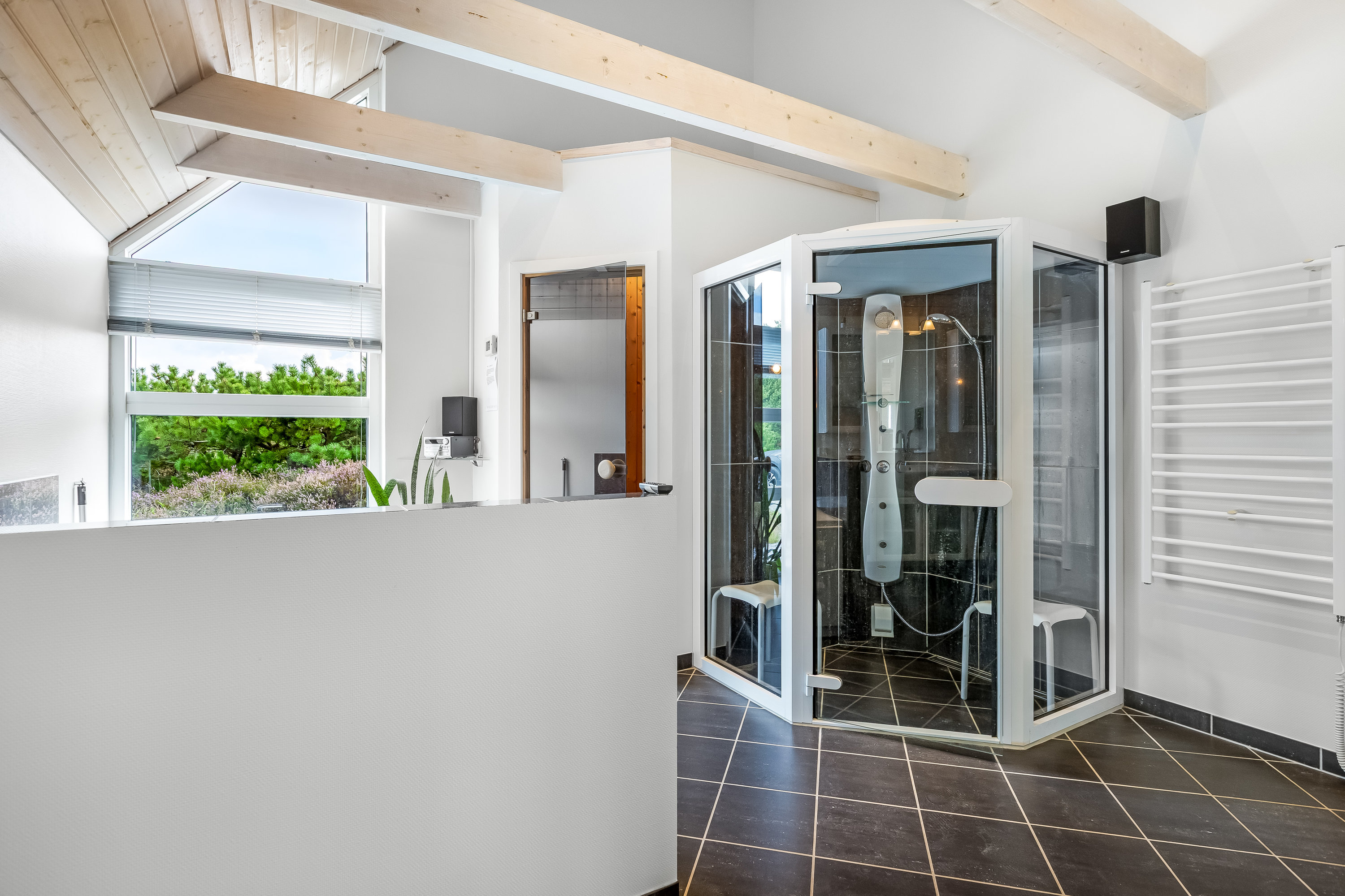 Fremhævet andet billede i fuldskærmstilstand. Billede af J Tagholmsvej 29D, Kromose, 6792 Rømø