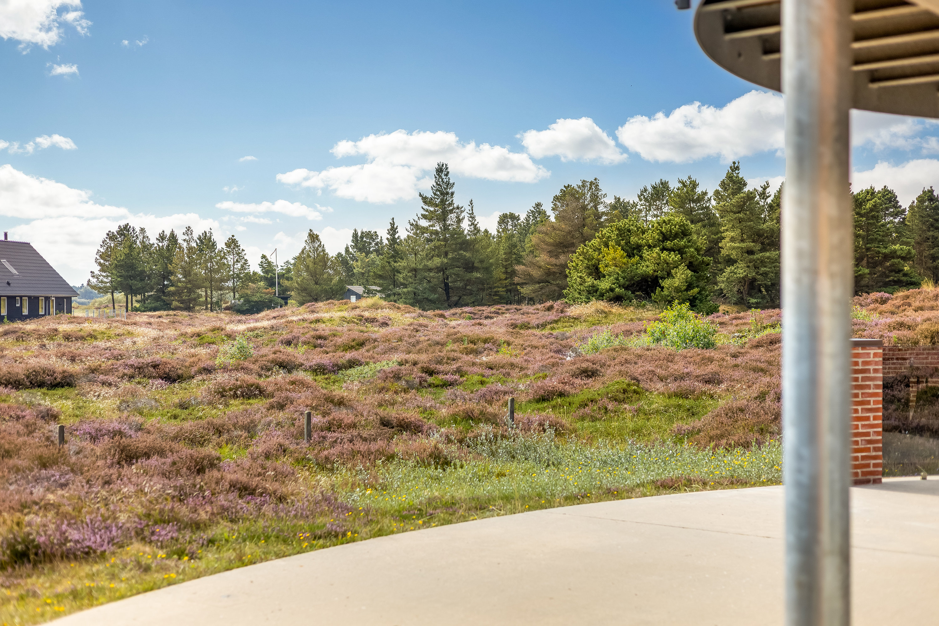 Fremhævet udsigt billede i fuldskærmstilstand. Billede af J Tagholmsvej 29D, Kromose, 6792 Rømø