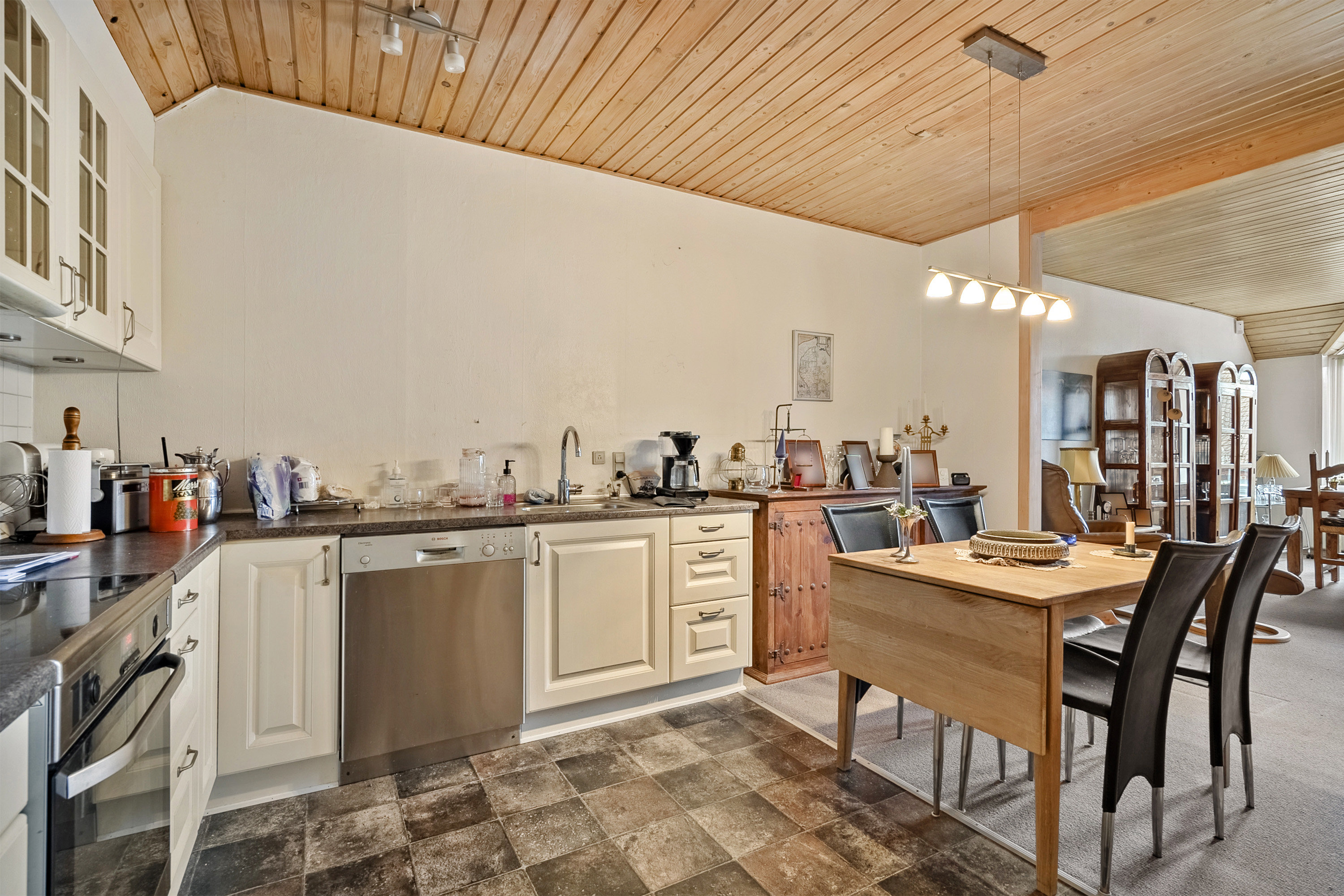 Fremhævet kontor billede i fuldskærmstilstand. Billede af Nørrevold 11C, 1. tv., 6800 Varde