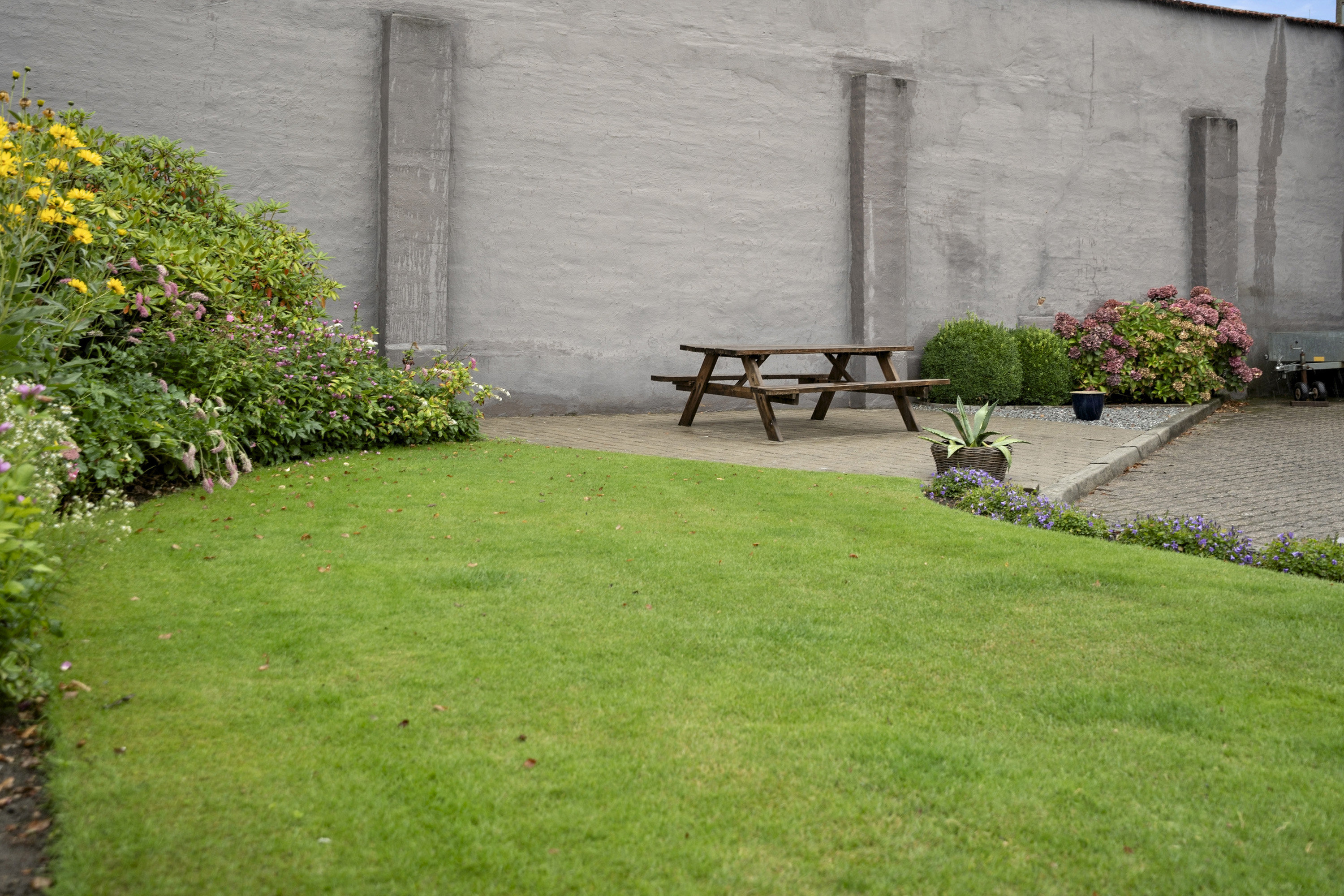 Fremhævet område billede i fuldskærmstilstand. Billede af Nørrevold 11C, 1. tv., 6800 Varde