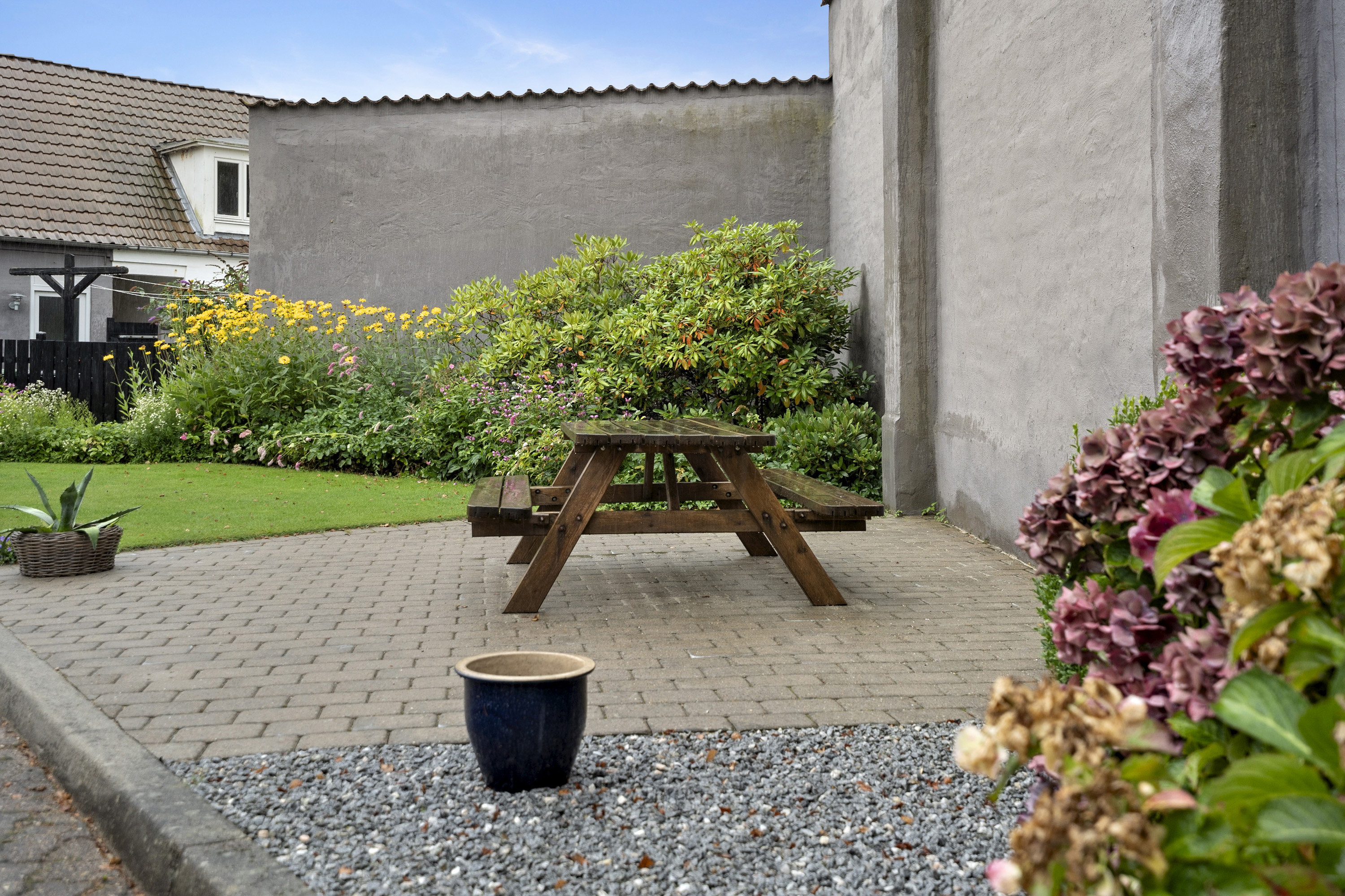 Fremhævet område billede i fuldskærmstilstand. Billede af Nørrevold 11C, 1. tv., 6800 Varde