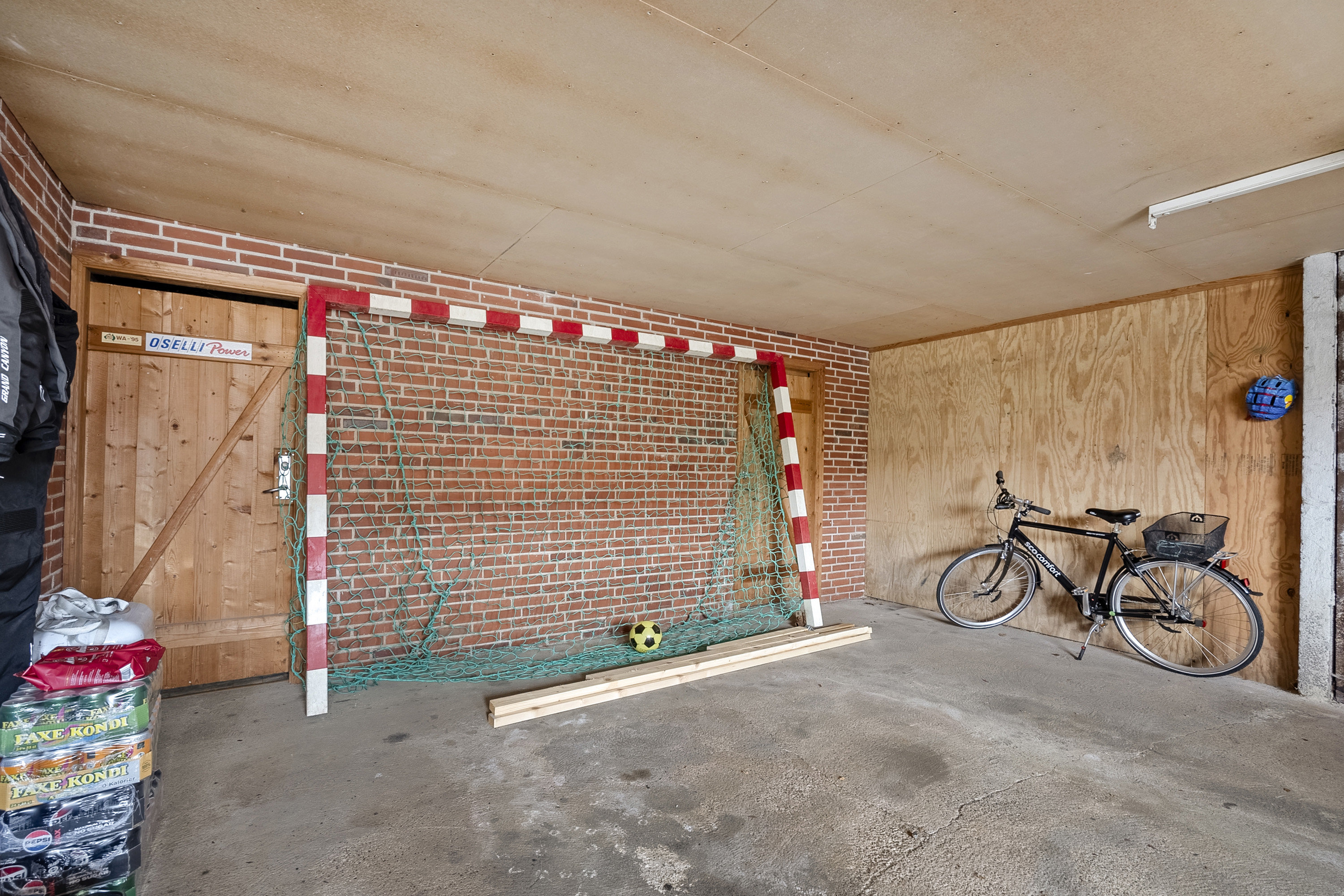 Fremhævet område billede i fuldskærmstilstand. Billede af Nørrevold 11C, 1. tv., 6800 Varde