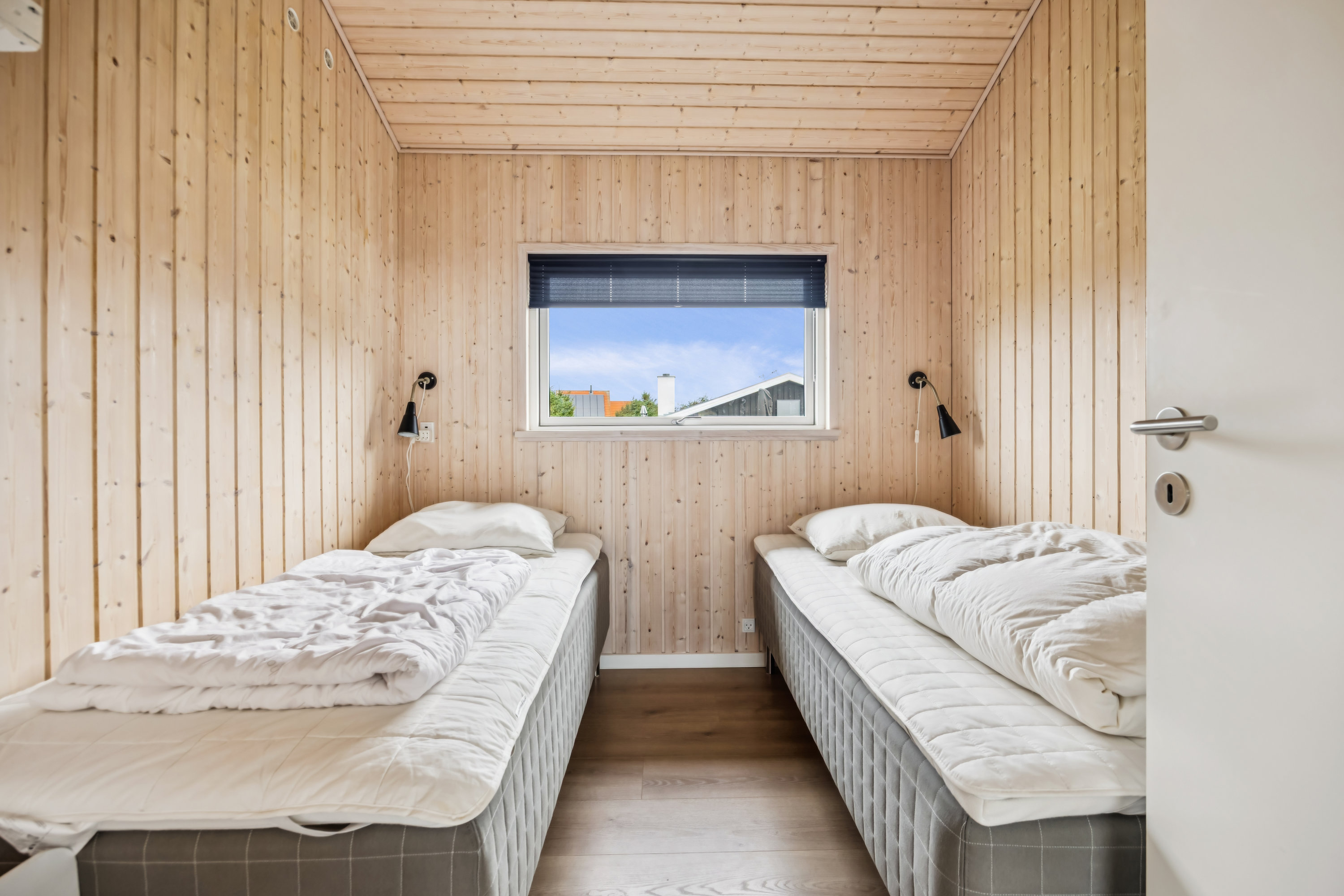 Fremhævet værelse billede i fuldskærmstilstand. Billede af Ribergaardsvej 7, 9492 Blokhus