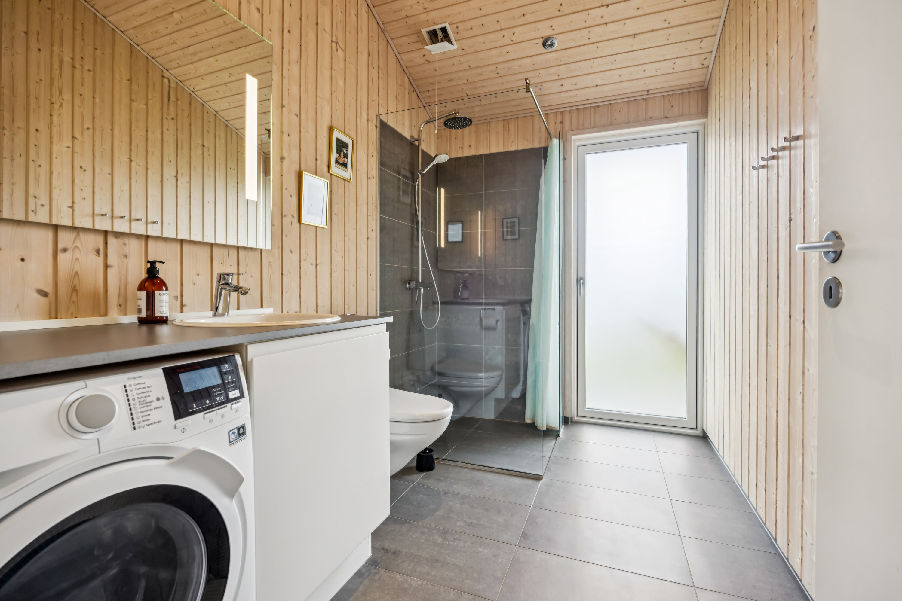 Fremhævet bryggers billede i fuldskærmstilstand. Billede af Ribergaardsvej 7, 9492 Blokhus