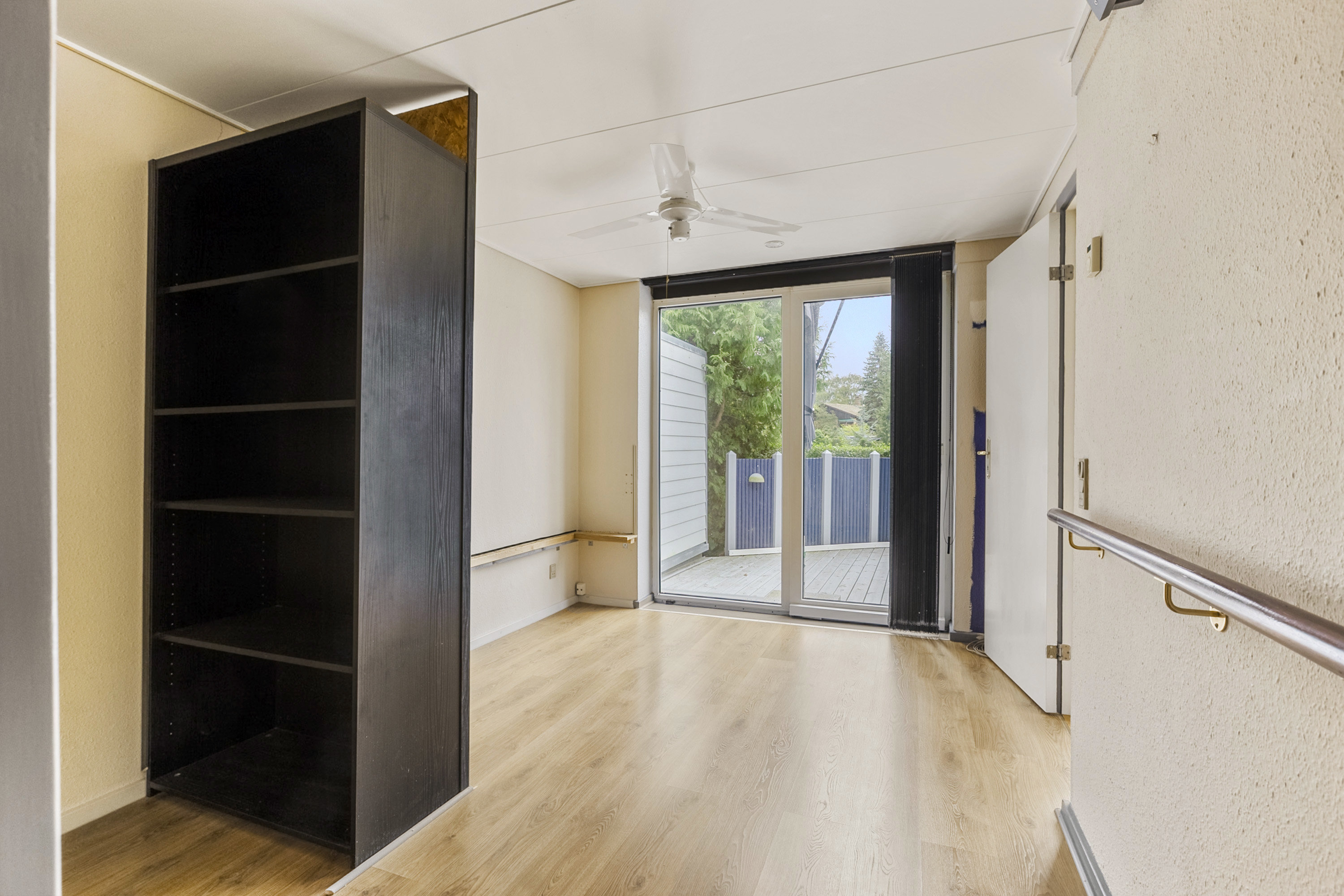 Fremhævet værelse billede i fuldskærmstilstand. Billede af Højholt 1, 6200 Aabenraa