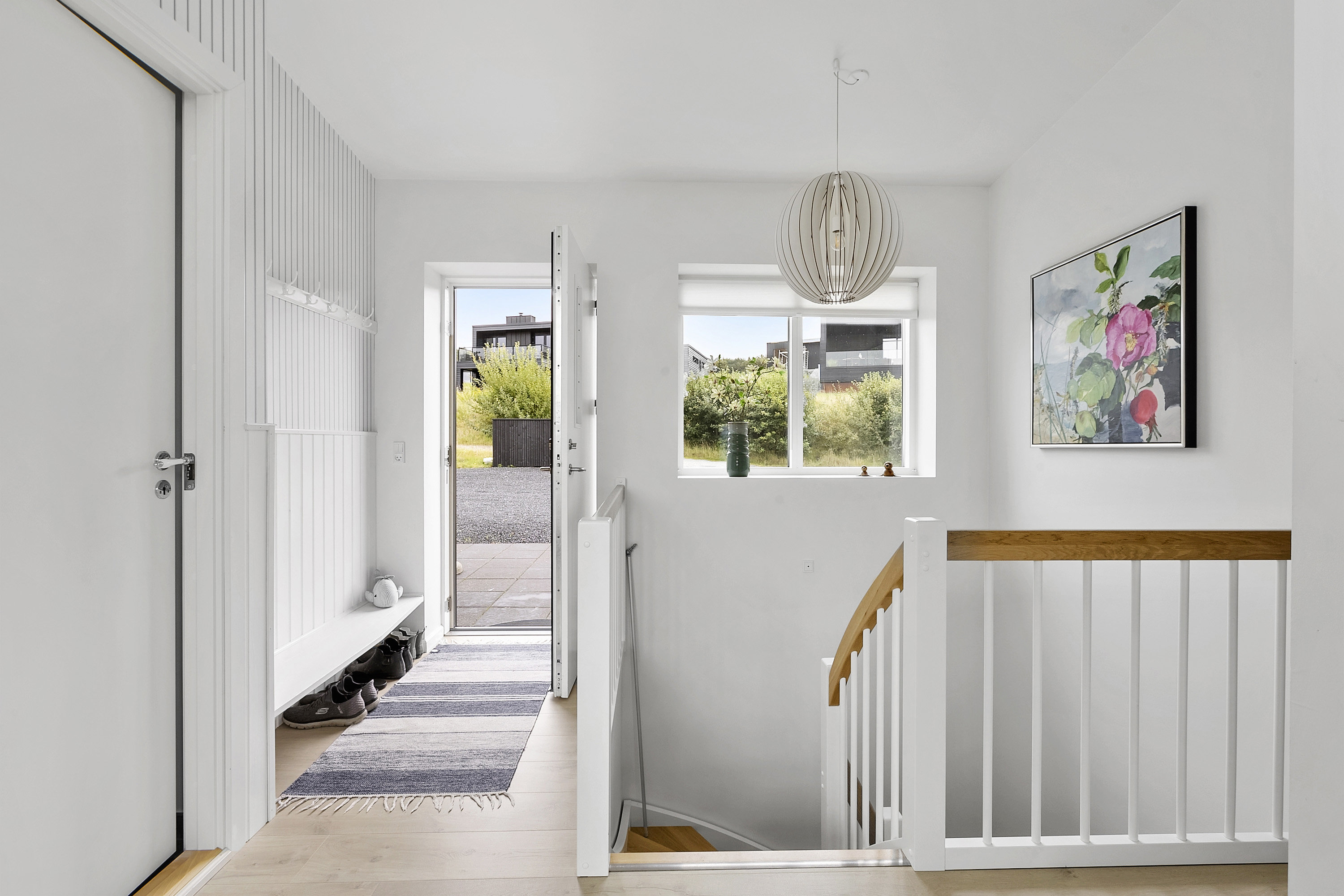 Fremhævet værelse billede i fuldskærmstilstand. Billede af Løjt Bellevue 8, Løjt Nørresk, 6200 Aabenraa