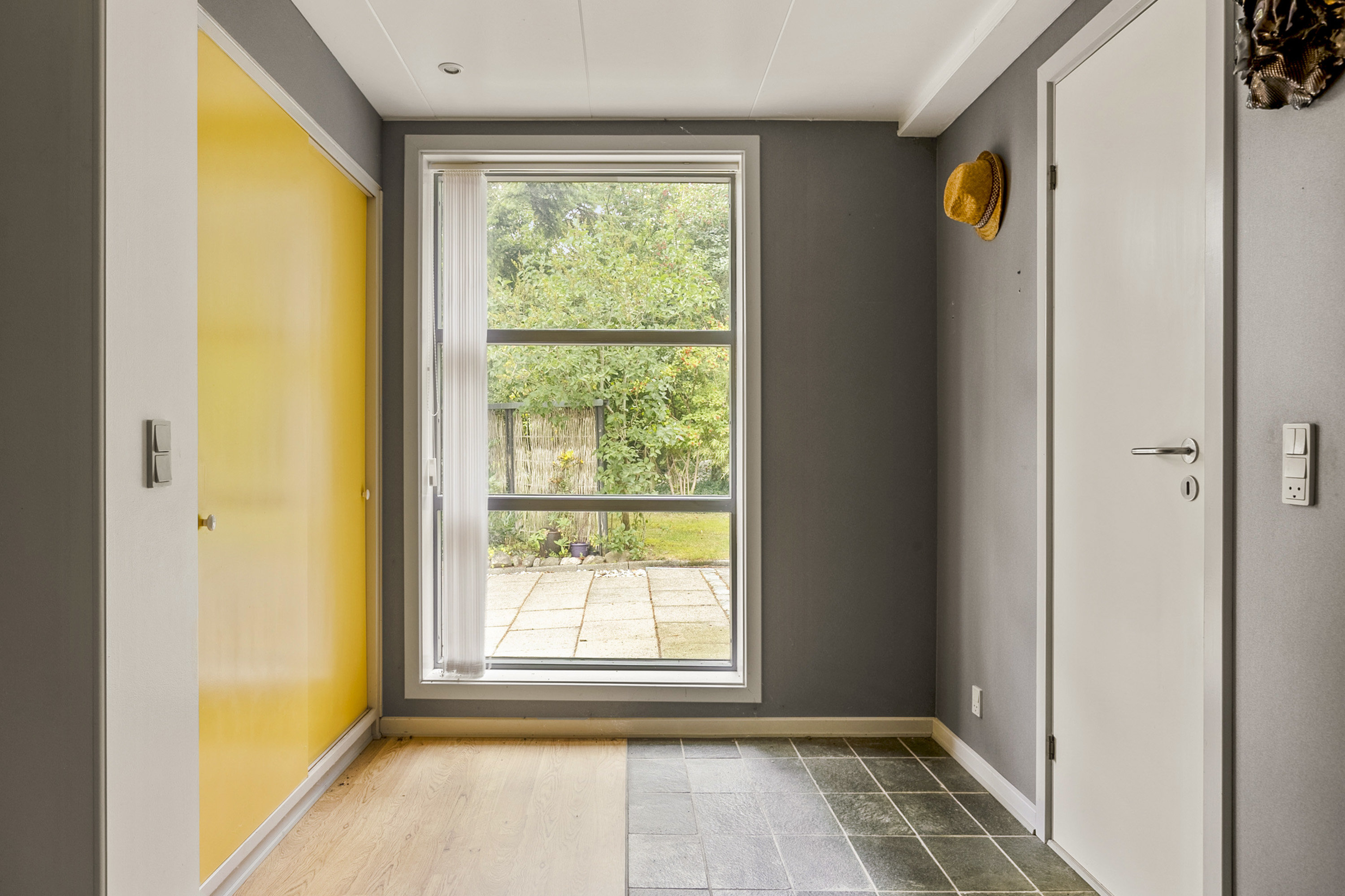 Miniaturebillede 2: værelse. Billede af Højholt 1, 6200 Aabenraa