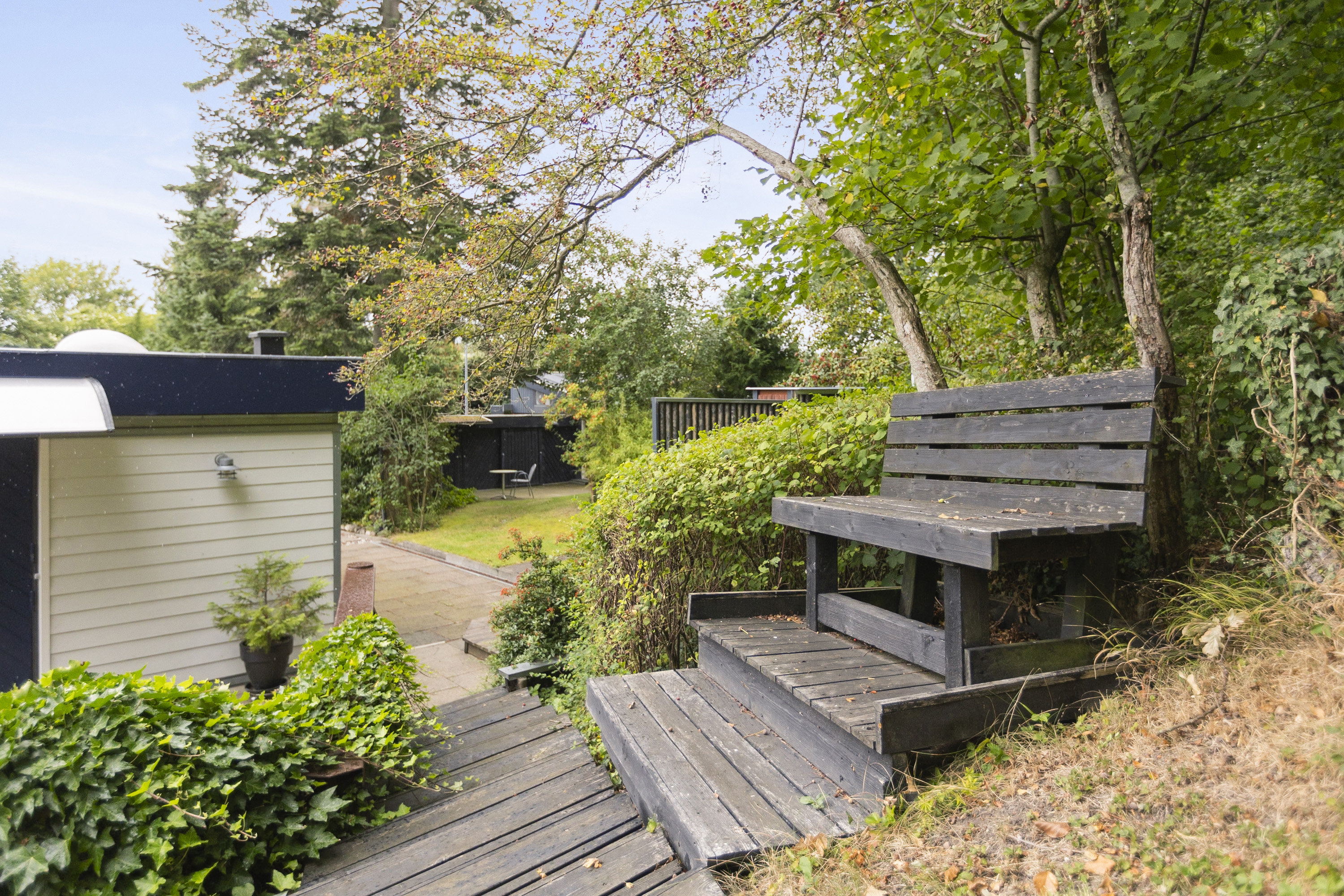 Fremhævet område billede i fuldskærmstilstand. Billede af Højholt 1, 6200 Aabenraa