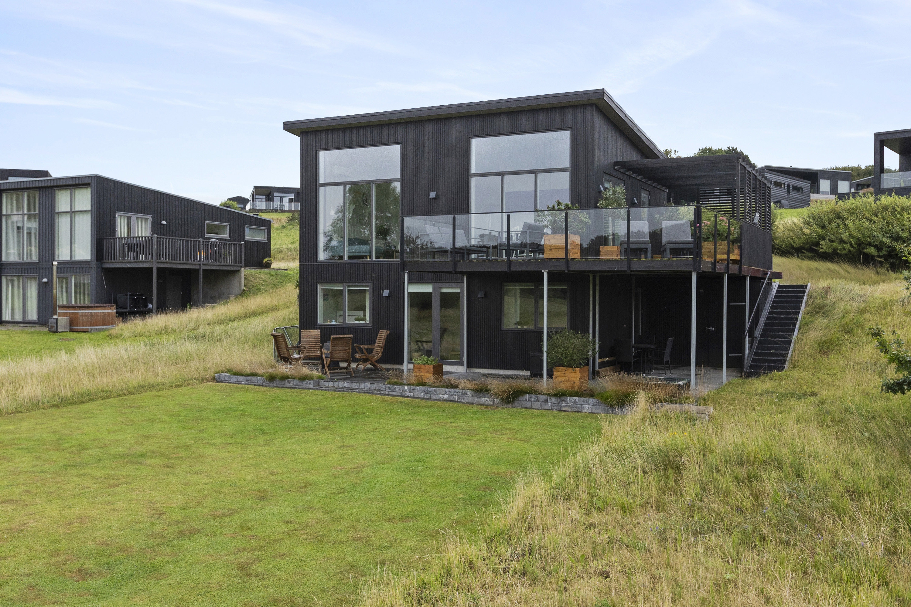 Fremhævet område billede i fuldskærmstilstand. Billede af Løjt Bellevue 8, Løjt Nørresk, 6200 Aabenraa