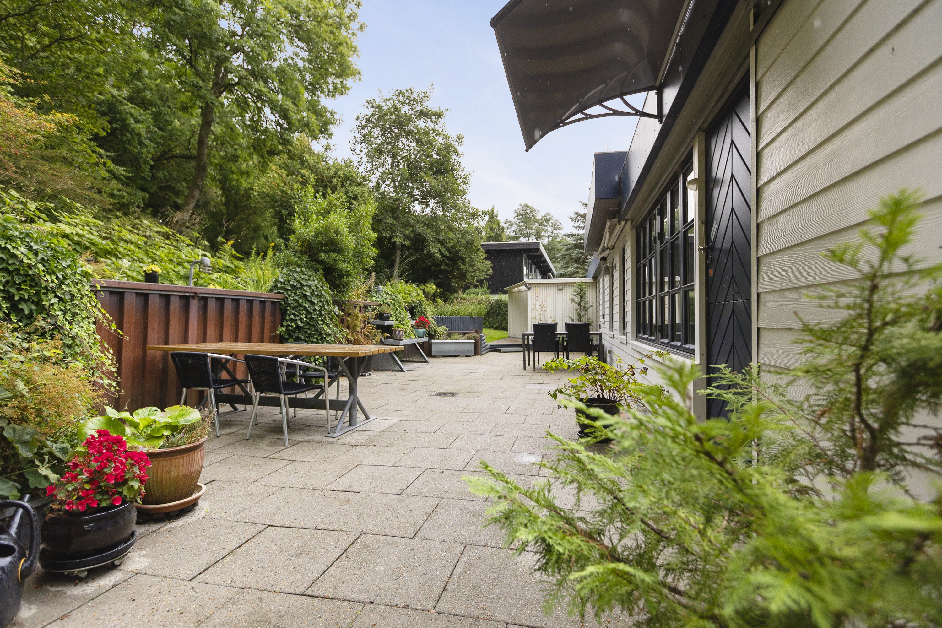 Fremhævet område billede i fuldskærmstilstand. Billede af Højholt 1, 6200 Aabenraa