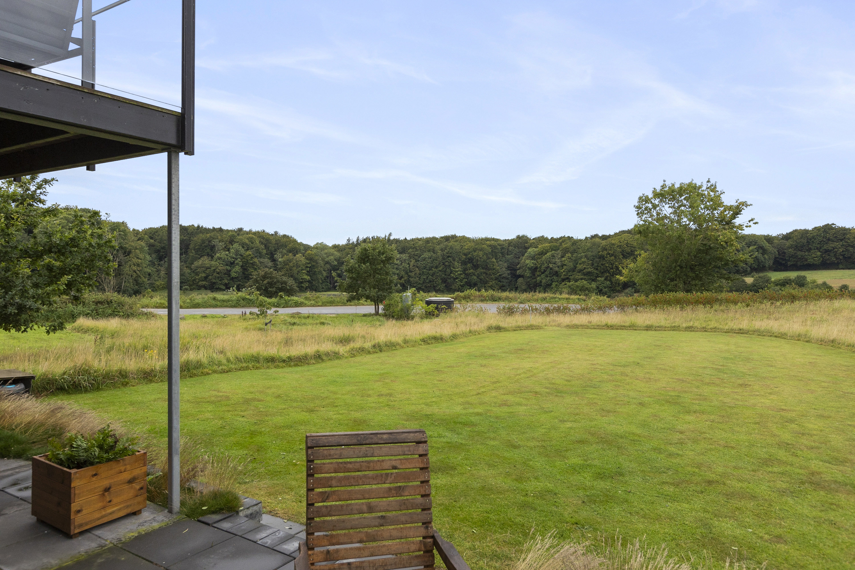 Fremhævet område billede i fuldskærmstilstand. Billede af Løjt Bellevue 8, Løjt Nørresk, 6200 Aabenraa