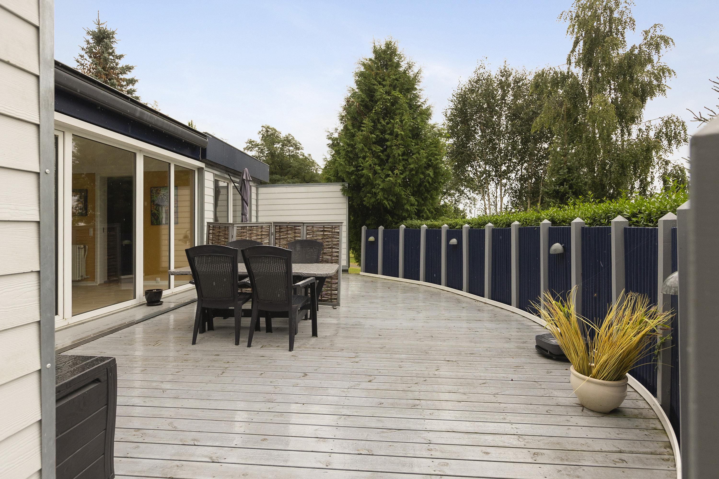 Fremhævet område billede i fuldskærmstilstand. Billede af Højholt 1, 6200 Aabenraa