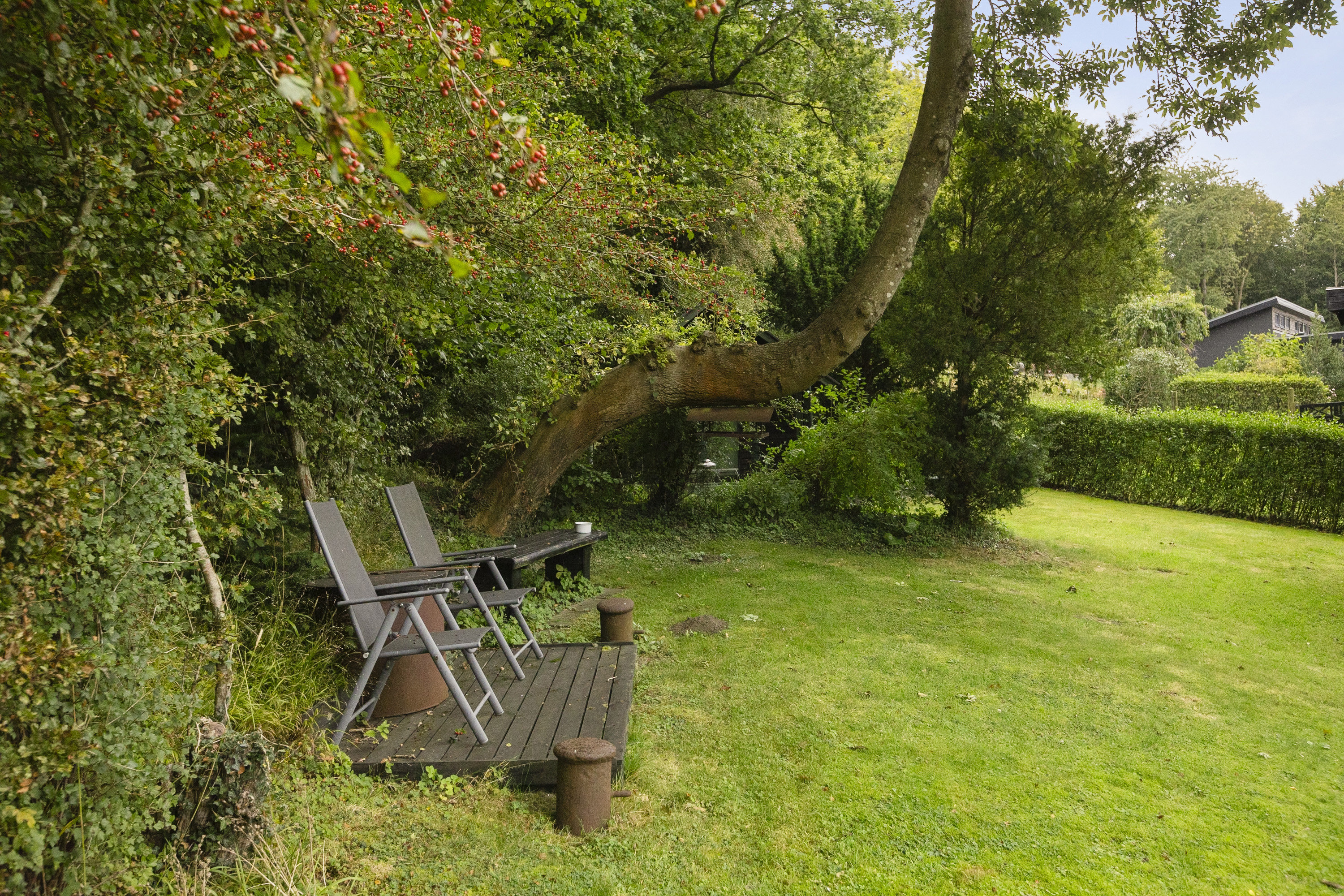 Fremhævet område billede i fuldskærmstilstand. Billede af Højholt 1, 6200 Aabenraa