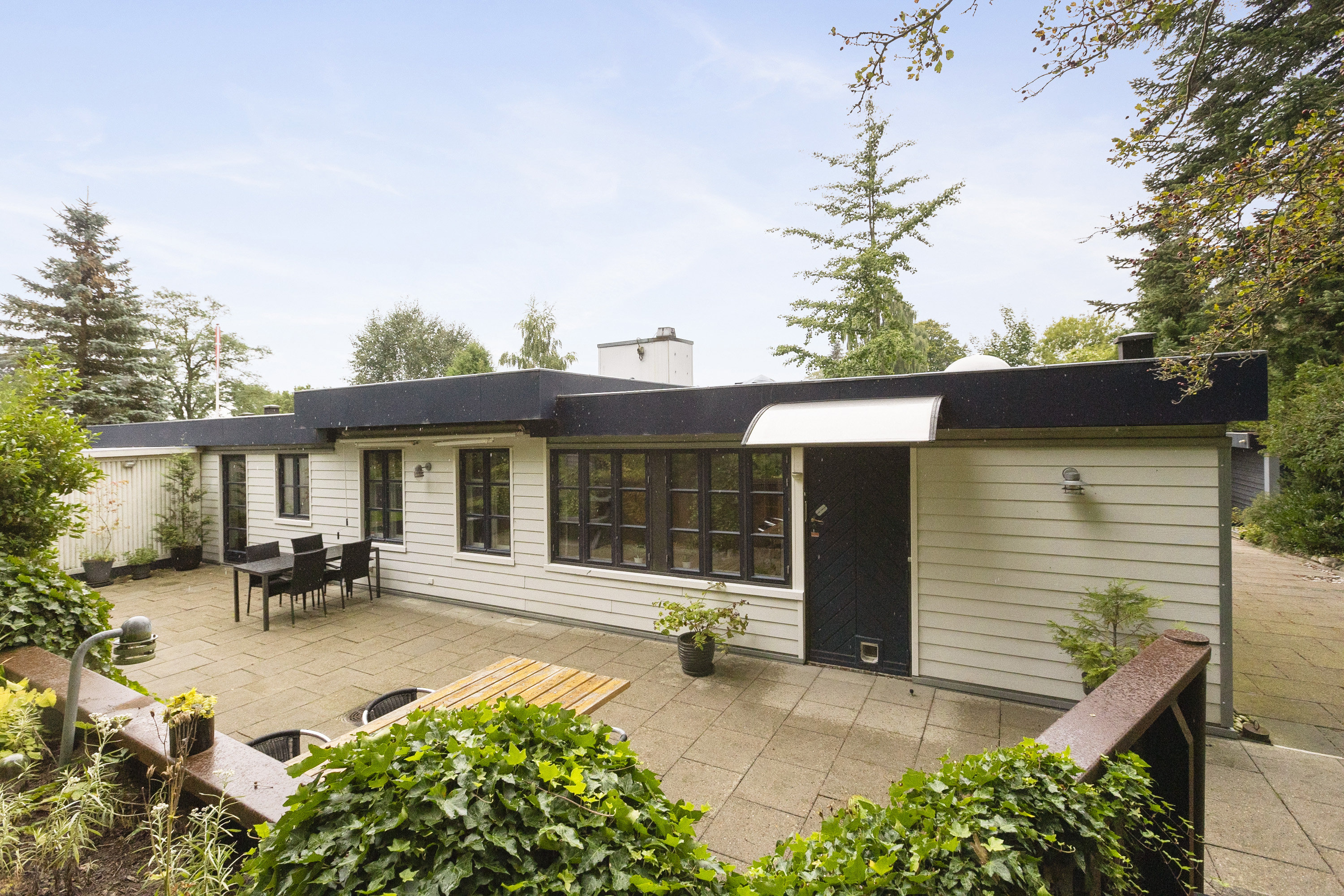 Fremhævet område billede i fuldskærmstilstand. Billede af Højholt 1, 6200 Aabenraa