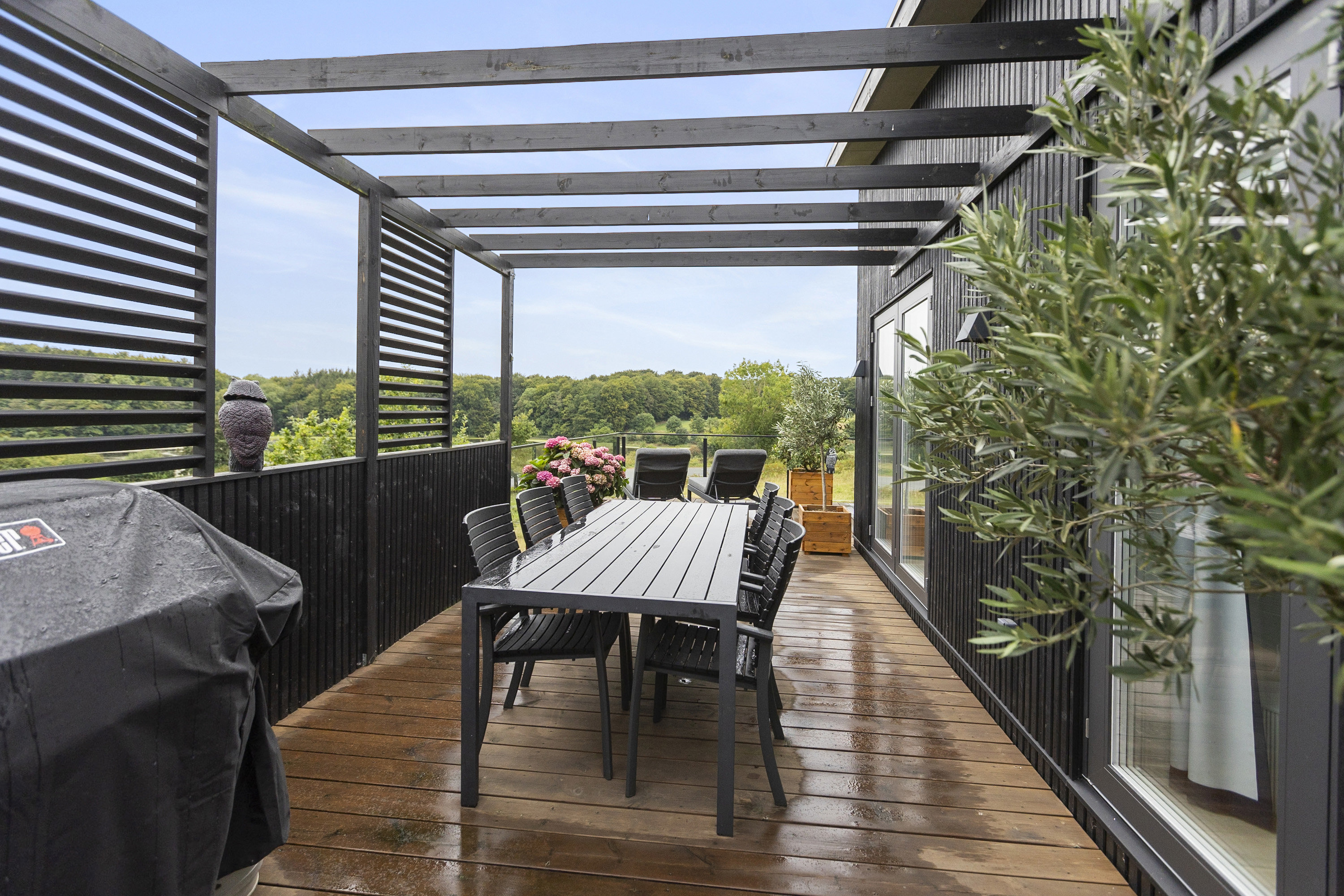 Fremhævet område billede i fuldskærmstilstand. Billede af Løjt Bellevue 8, Løjt Nørresk, 6200 Aabenraa