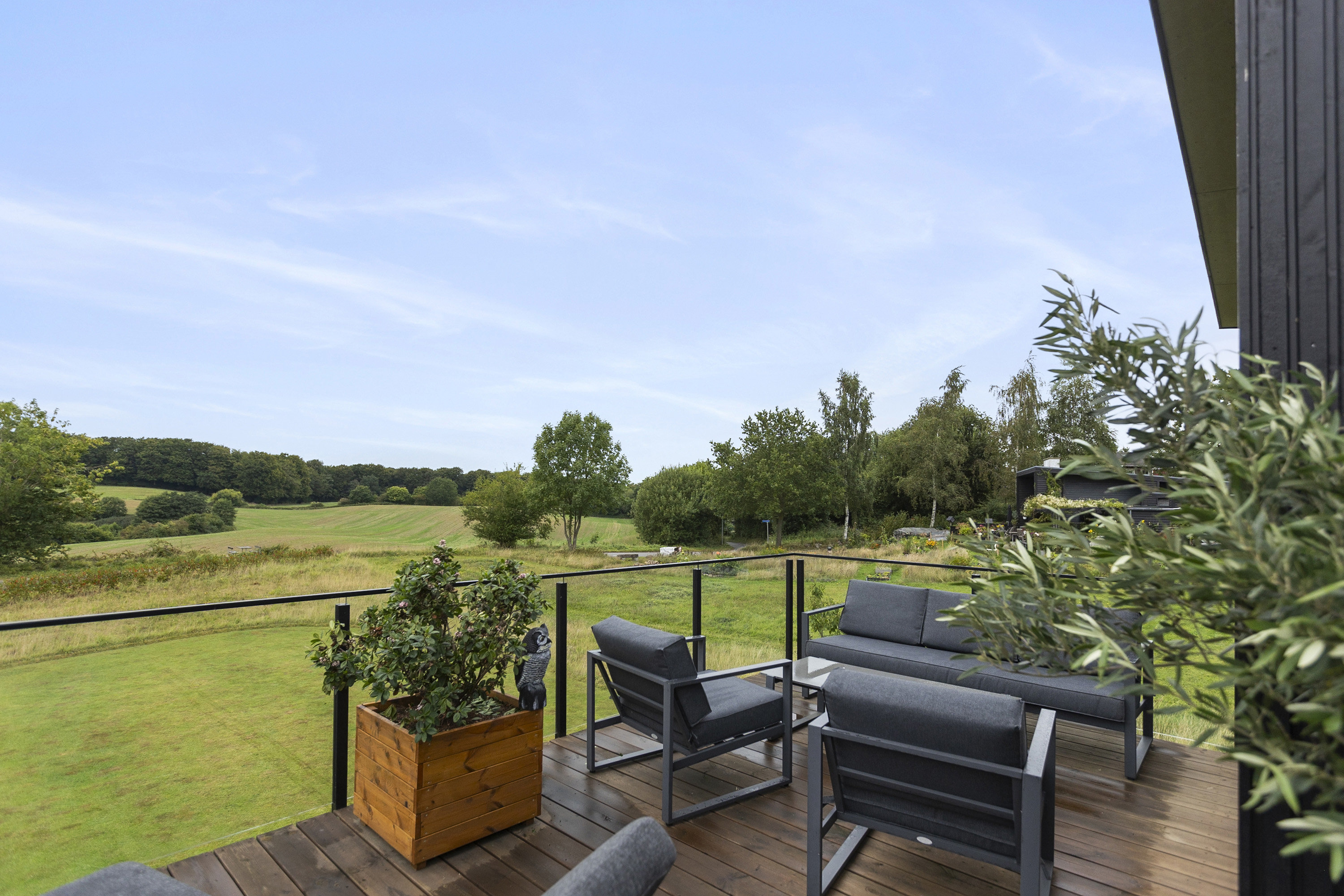 Fremhævet område billede i fuldskærmstilstand. Billede af Løjt Bellevue 8, Løjt Nørresk, 6200 Aabenraa