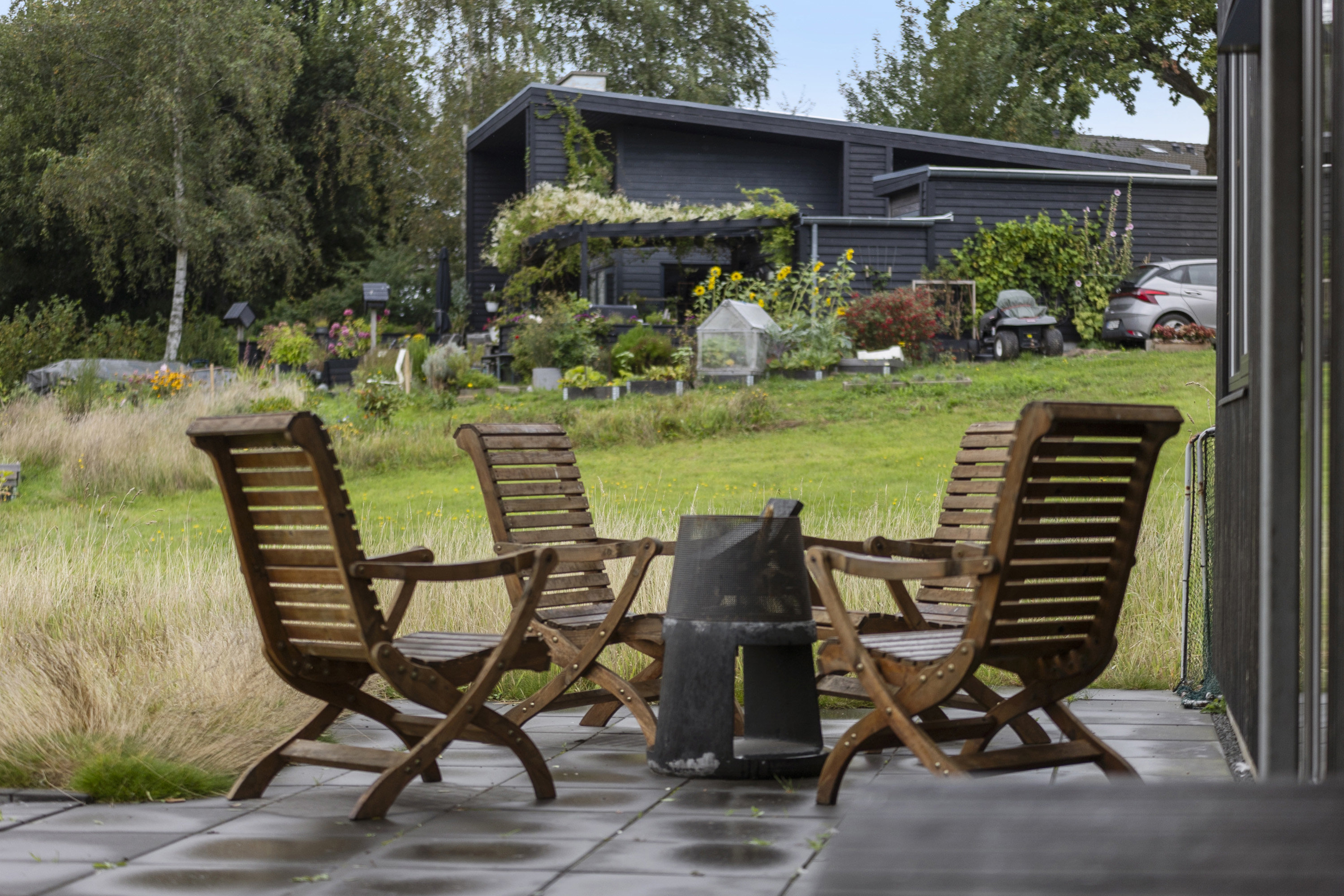 Fremhævet område billede i fuldskærmstilstand. Billede af Løjt Bellevue 8, Løjt Nørresk, 6200 Aabenraa