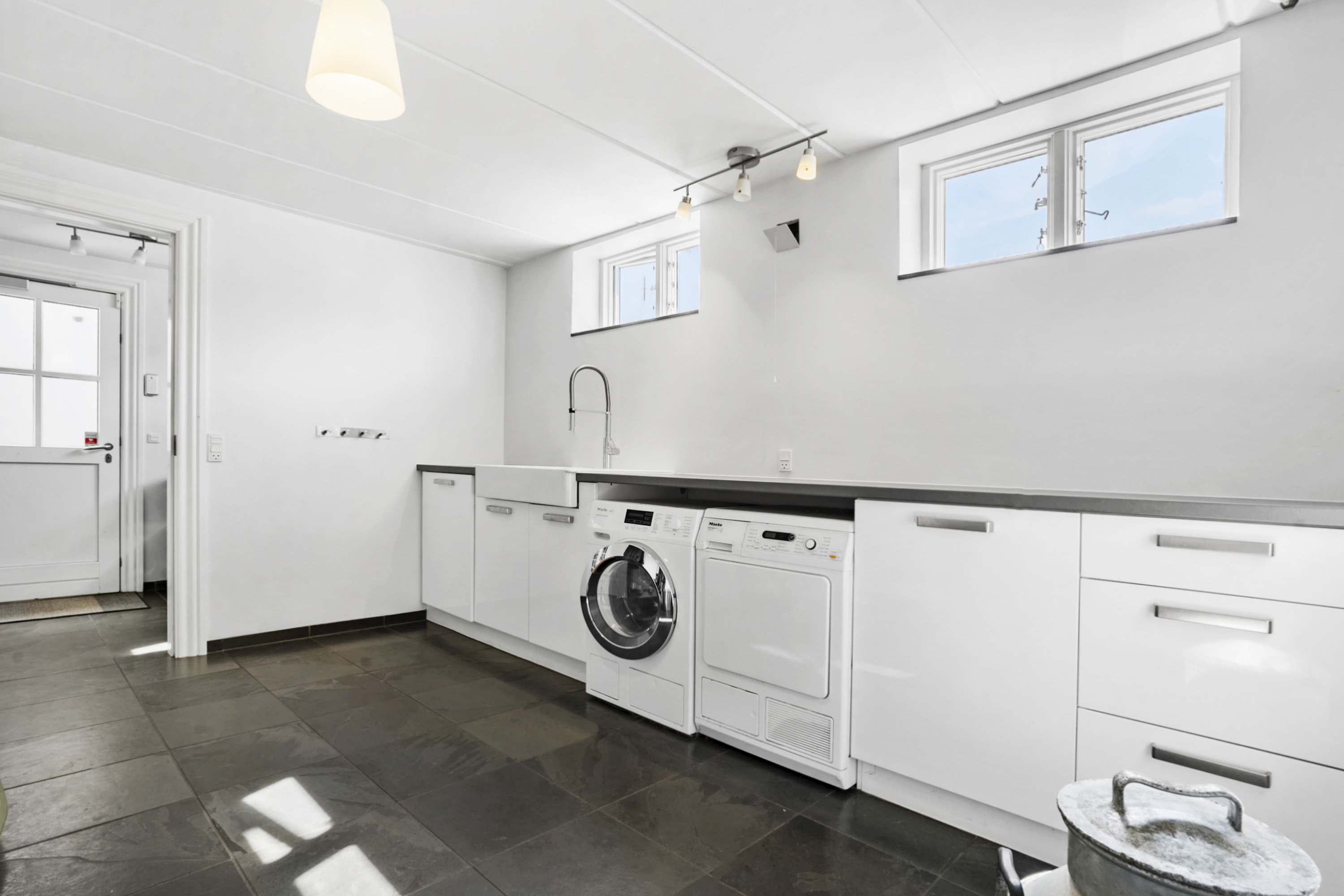 Fremhævet værelse billede i fuldskærmstilstand. Billede af Loddenhøjvej 110, Barsmark, 6200 Aabenraa