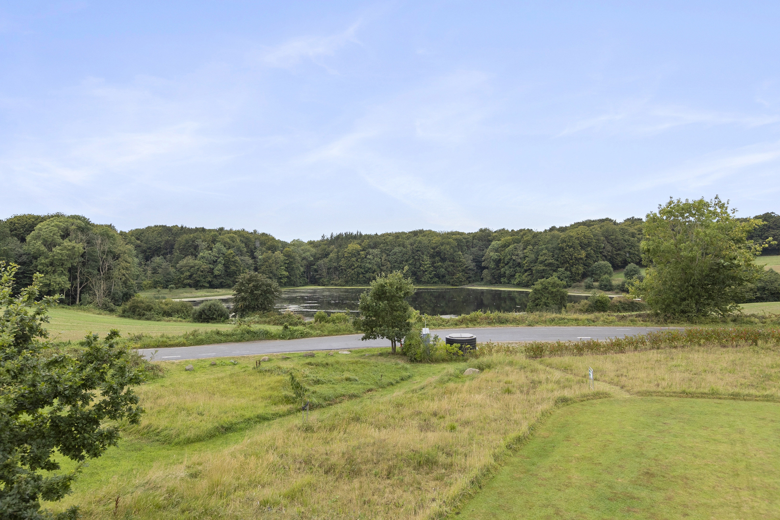 Fremhævet område billede i fuldskærmstilstand. Billede af Løjt Bellevue 8, Løjt Nørresk, 6200 Aabenraa