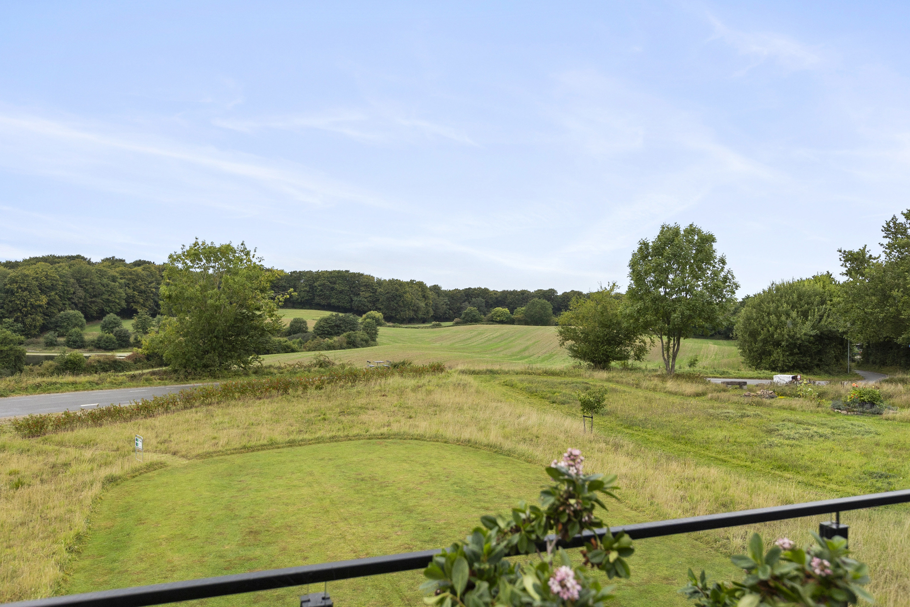 Fremhævet område billede i fuldskærmstilstand. Billede af Løjt Bellevue 8, Løjt Nørresk, 6200 Aabenraa