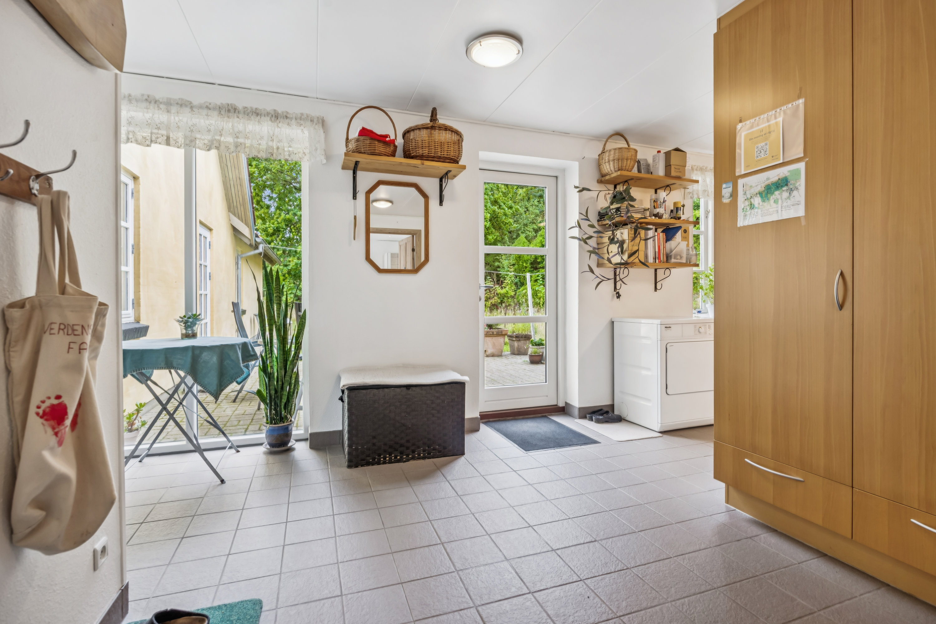 Fremhævet bryggers billede i fuldskærmstilstand. Billede af Ejstrupvej 11, Tranum, 9460 Brovst