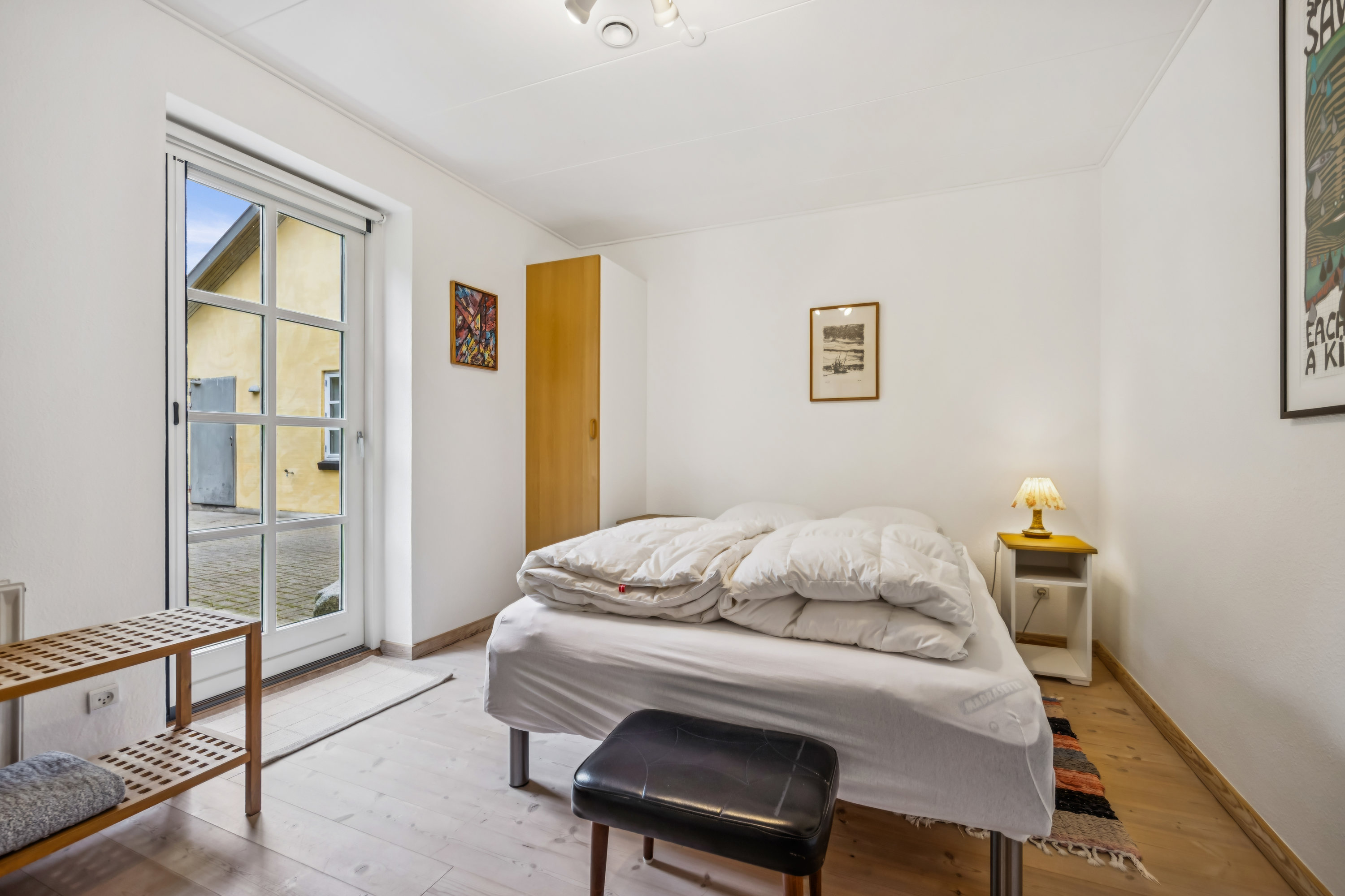 Fremhævet værelse billede i fuldskærmstilstand. Billede af Ejstrupvej 11, Tranum, 9460 Brovst