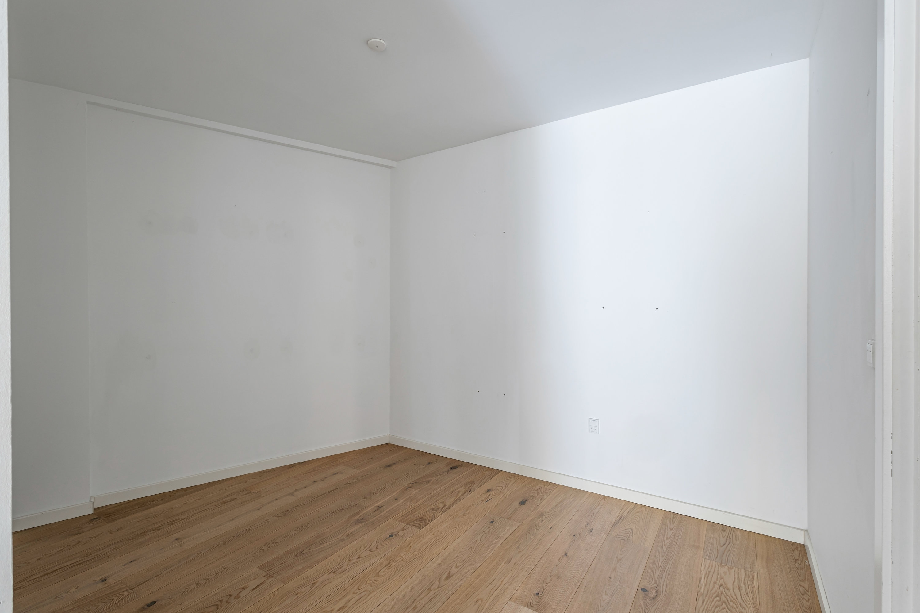 Fremhævet  billede i fuldskærmstilstand. Billede af Storegade 31, st.. tv., 6100 Haderslev