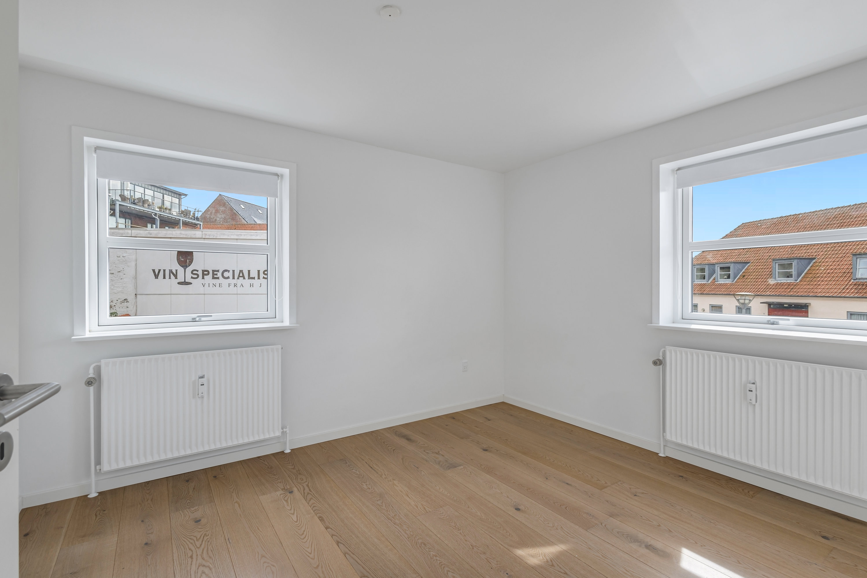 Fremhævet  billede i fuldskærmstilstand. Billede af Storegade 31, st.. tv., 6100 Haderslev