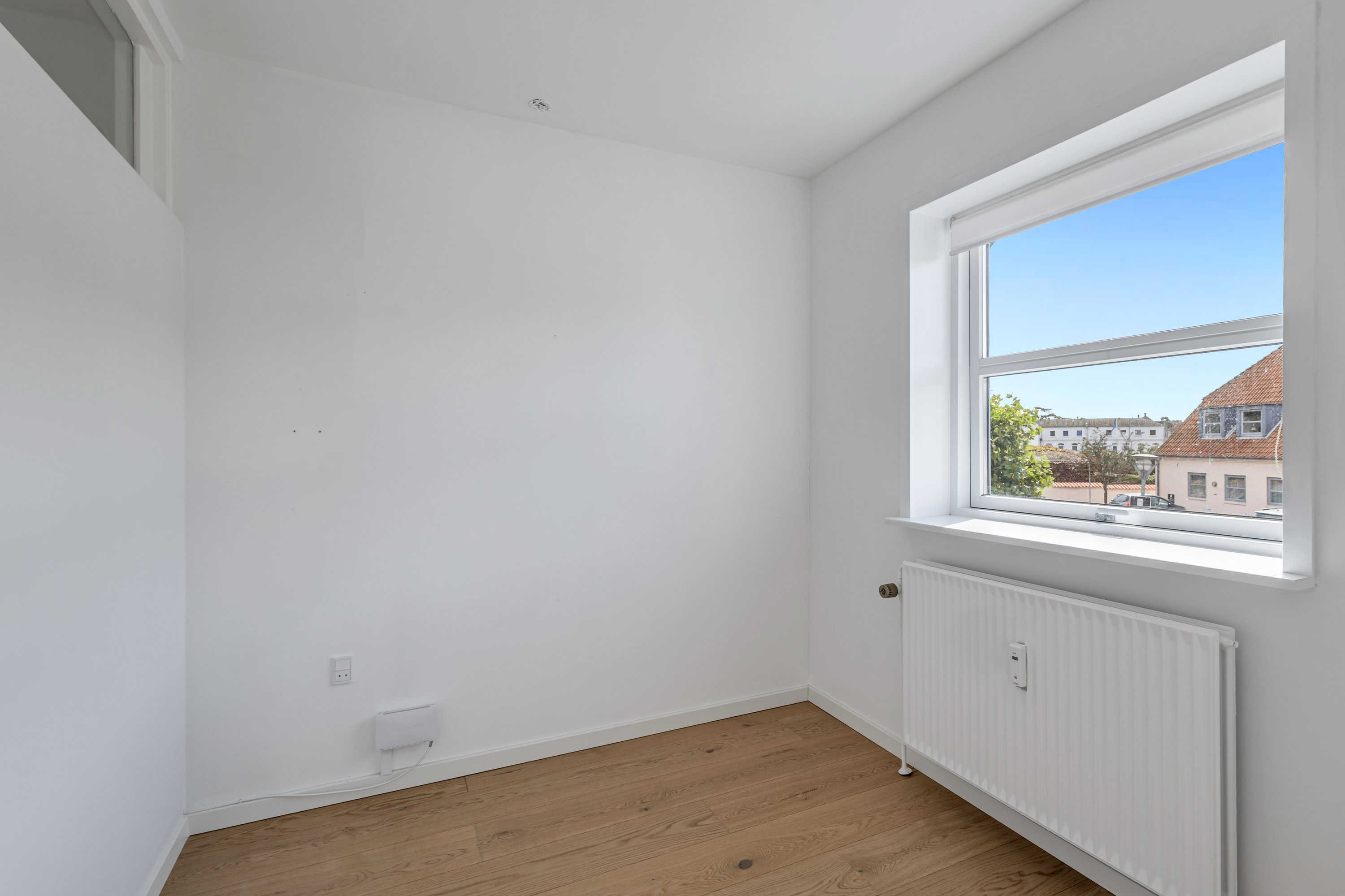 Fremhævet  billede i fuldskærmstilstand. Billede af Storegade 31, st.. tv., 6100 Haderslev