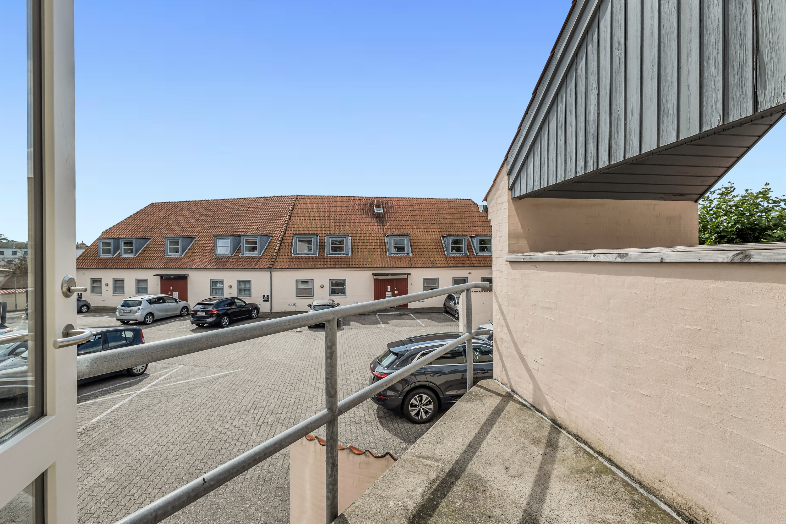 Fremhævet  billede i fuldskærmstilstand. Billede af Storegade 31, st.. tv., 6100 Haderslev