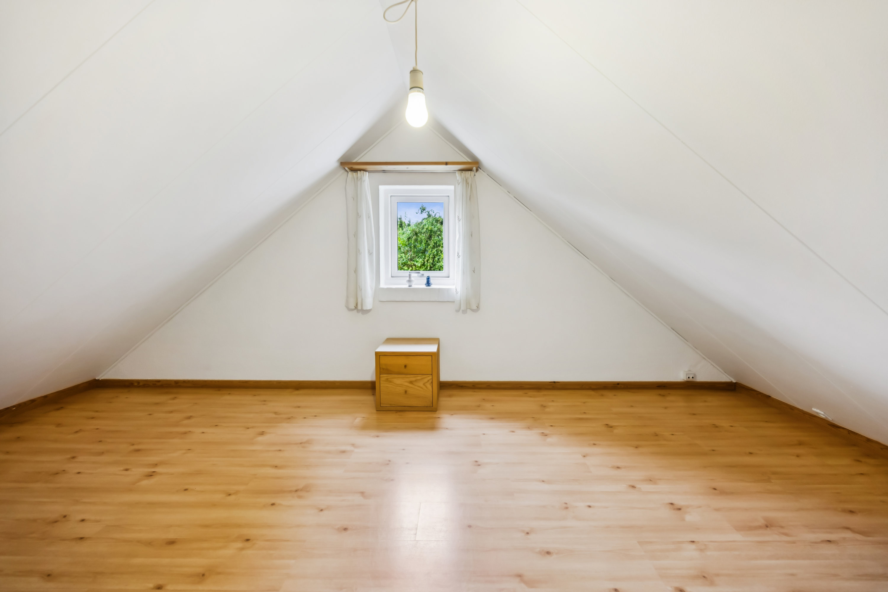 Fremhævet værelse billede i fuldskærmstilstand. Billede af Ejstrupvej 11, Tranum, 9460 Brovst