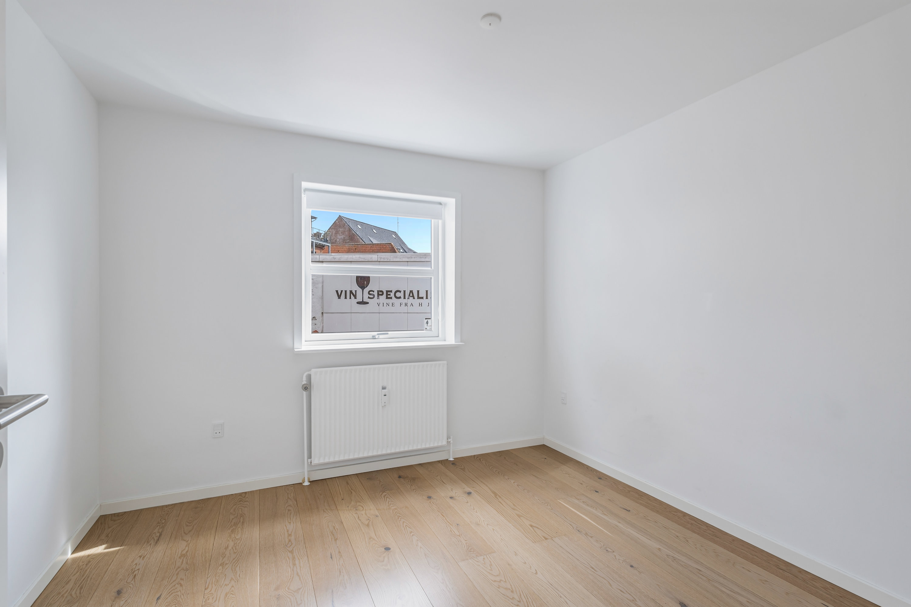 Fremhævet  billede i fuldskærmstilstand. Billede af Storegade 31, st.. tv., 6100 Haderslev