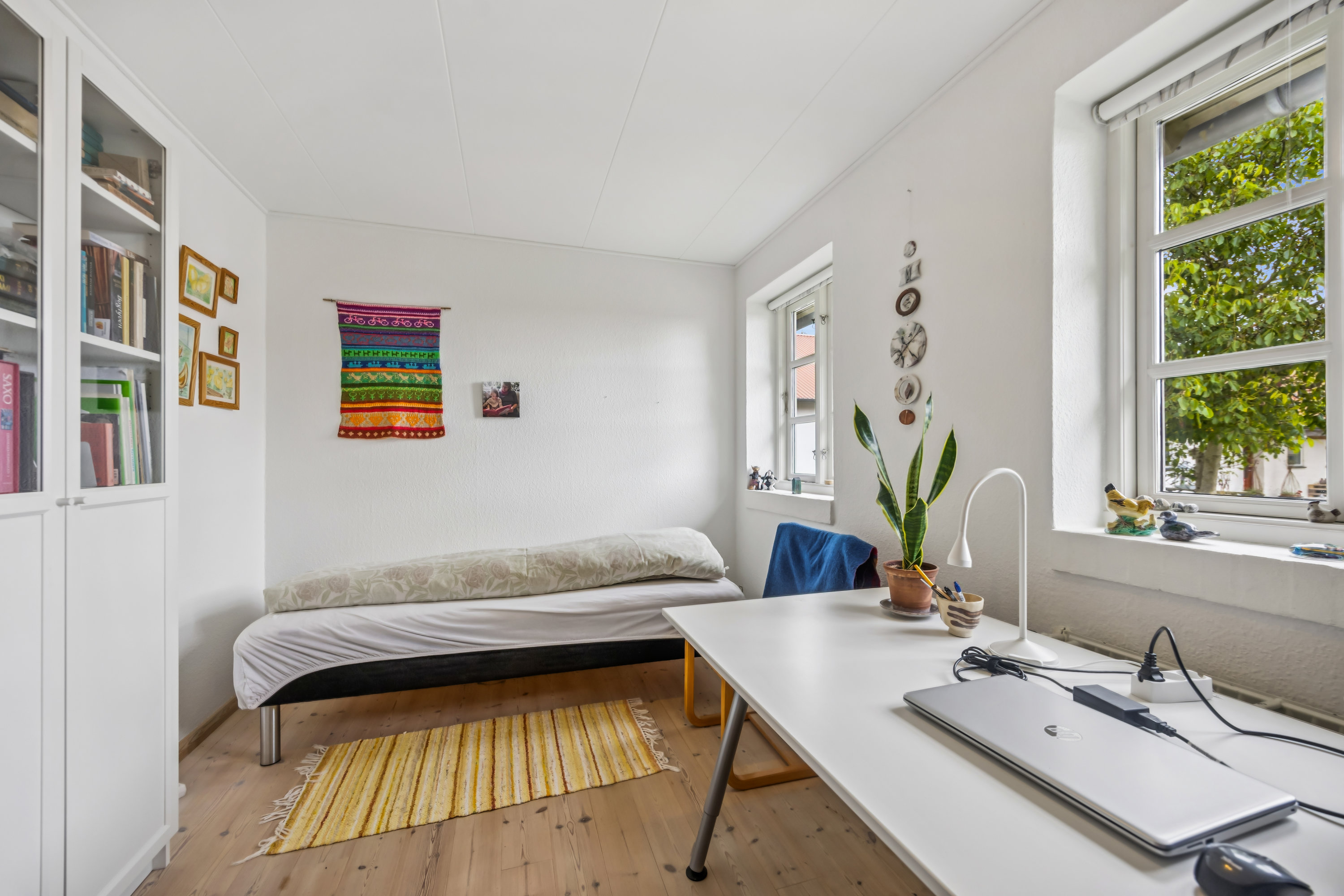 Fremhævet værelse billede i fuldskærmstilstand. Billede af Ejstrupvej 11, Tranum, 9460 Brovst