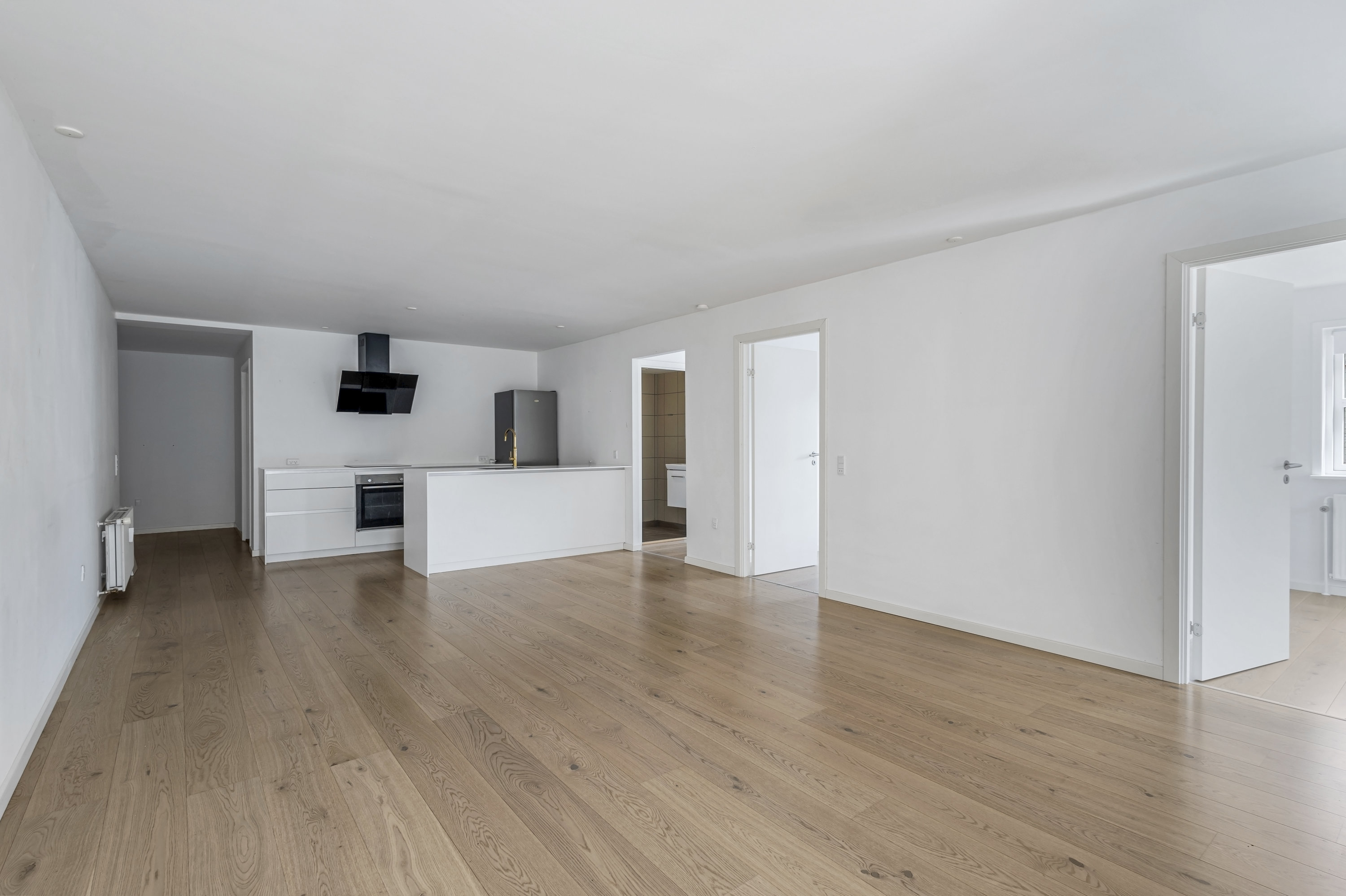 Miniaturebillede 2: . Billede af Storegade 31, st.. tv., 6100 Haderslev